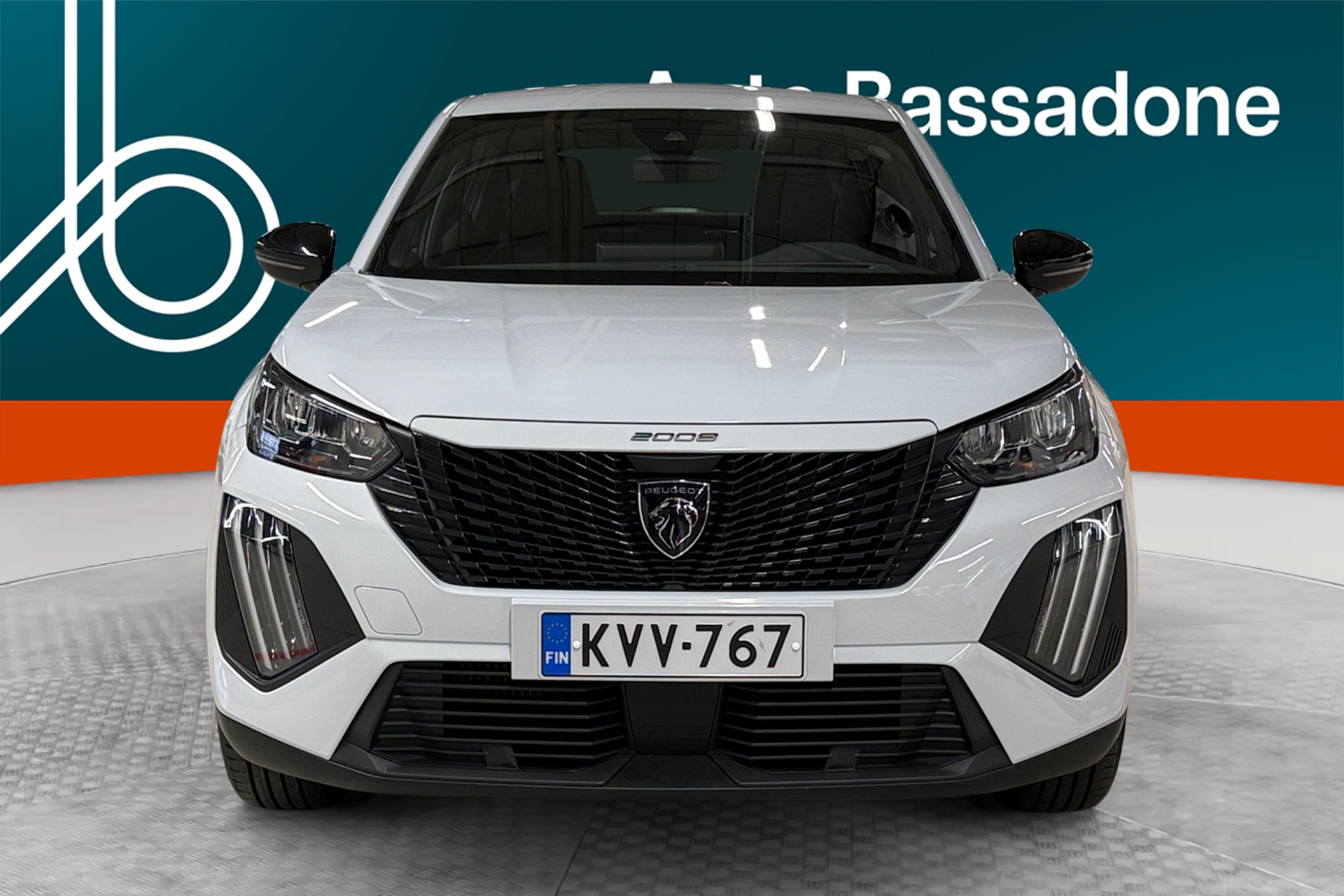 PEUGEOT 2008 2024