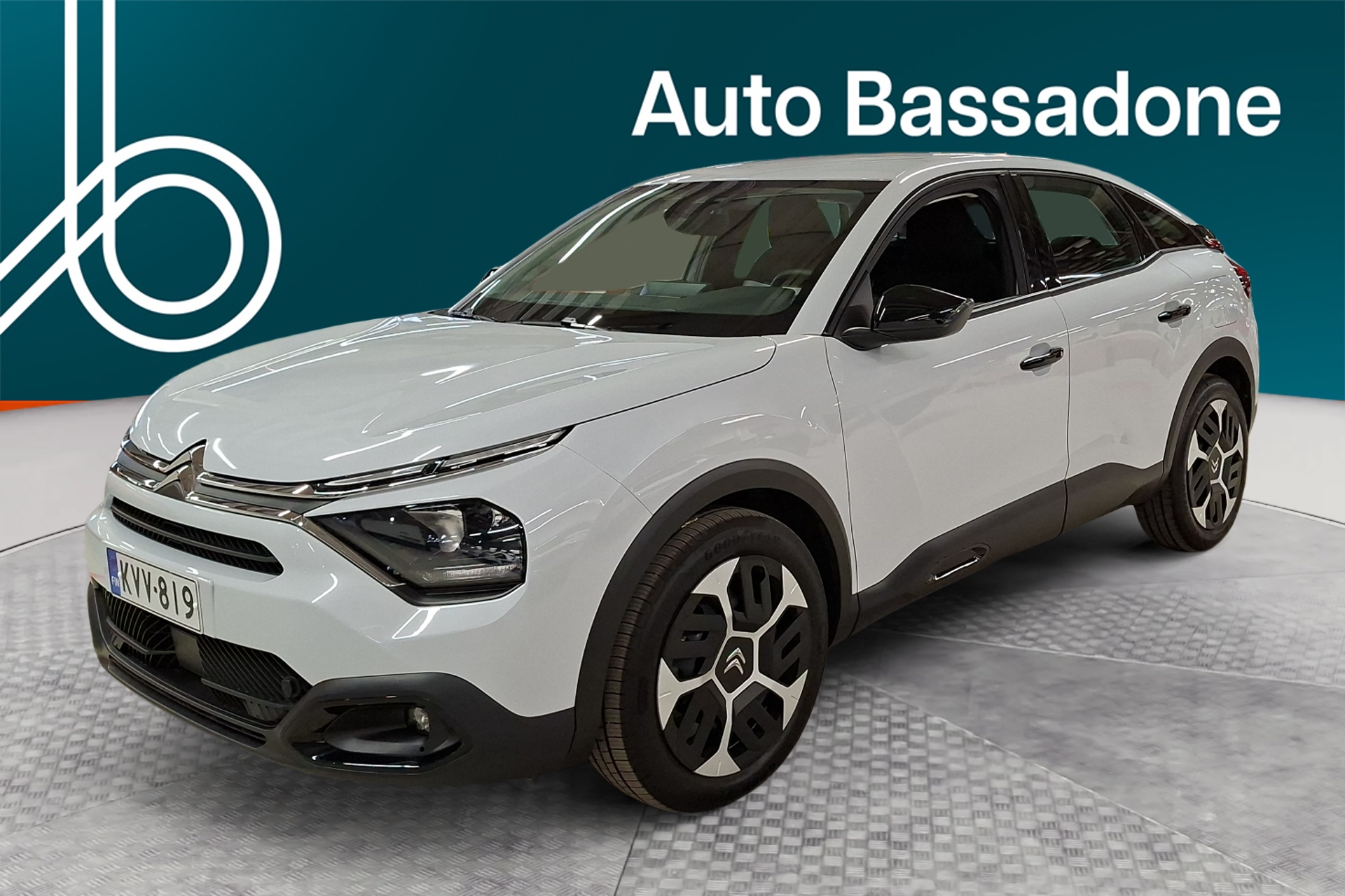 CITROEN C4 2024