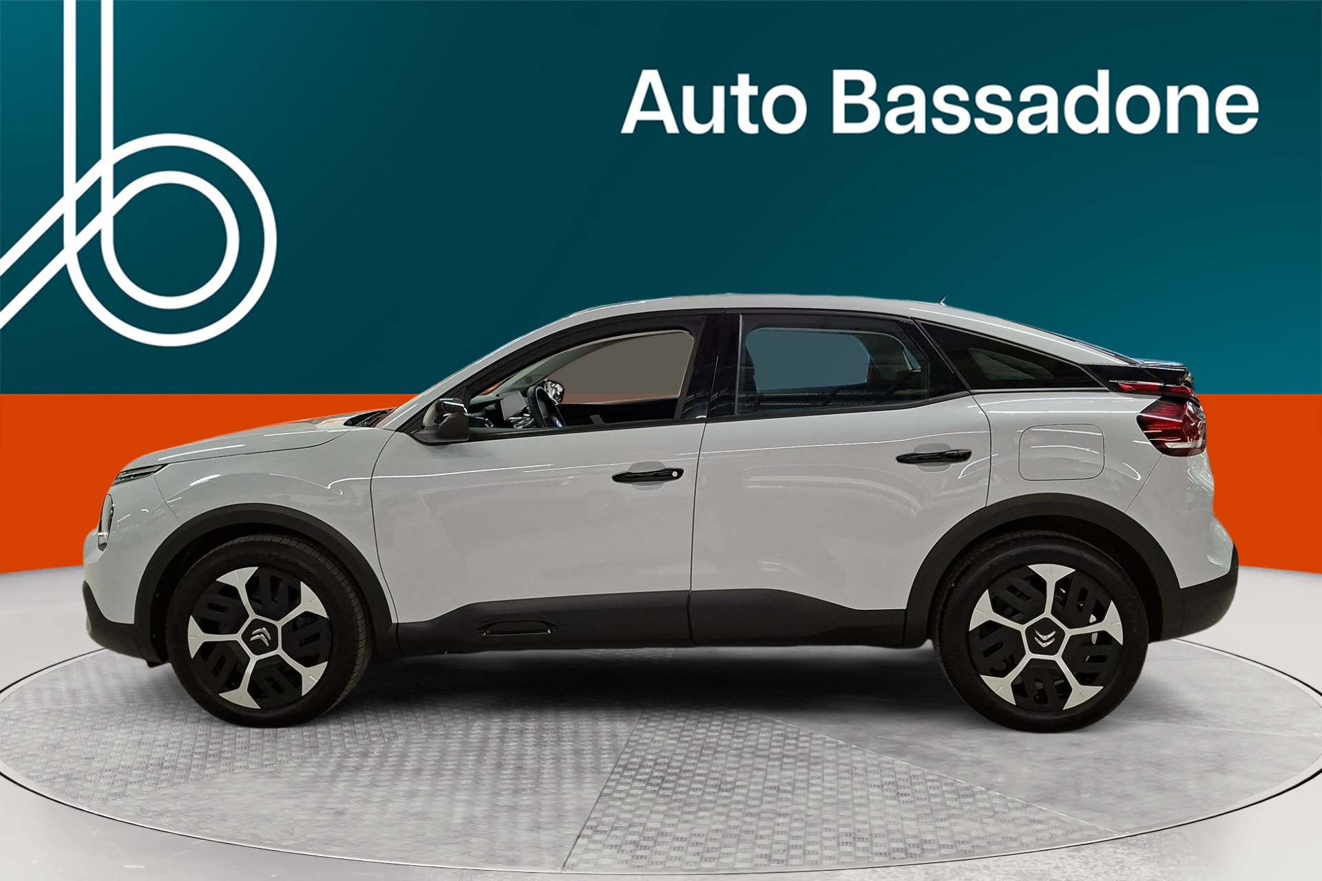 CITROEN C4 2024