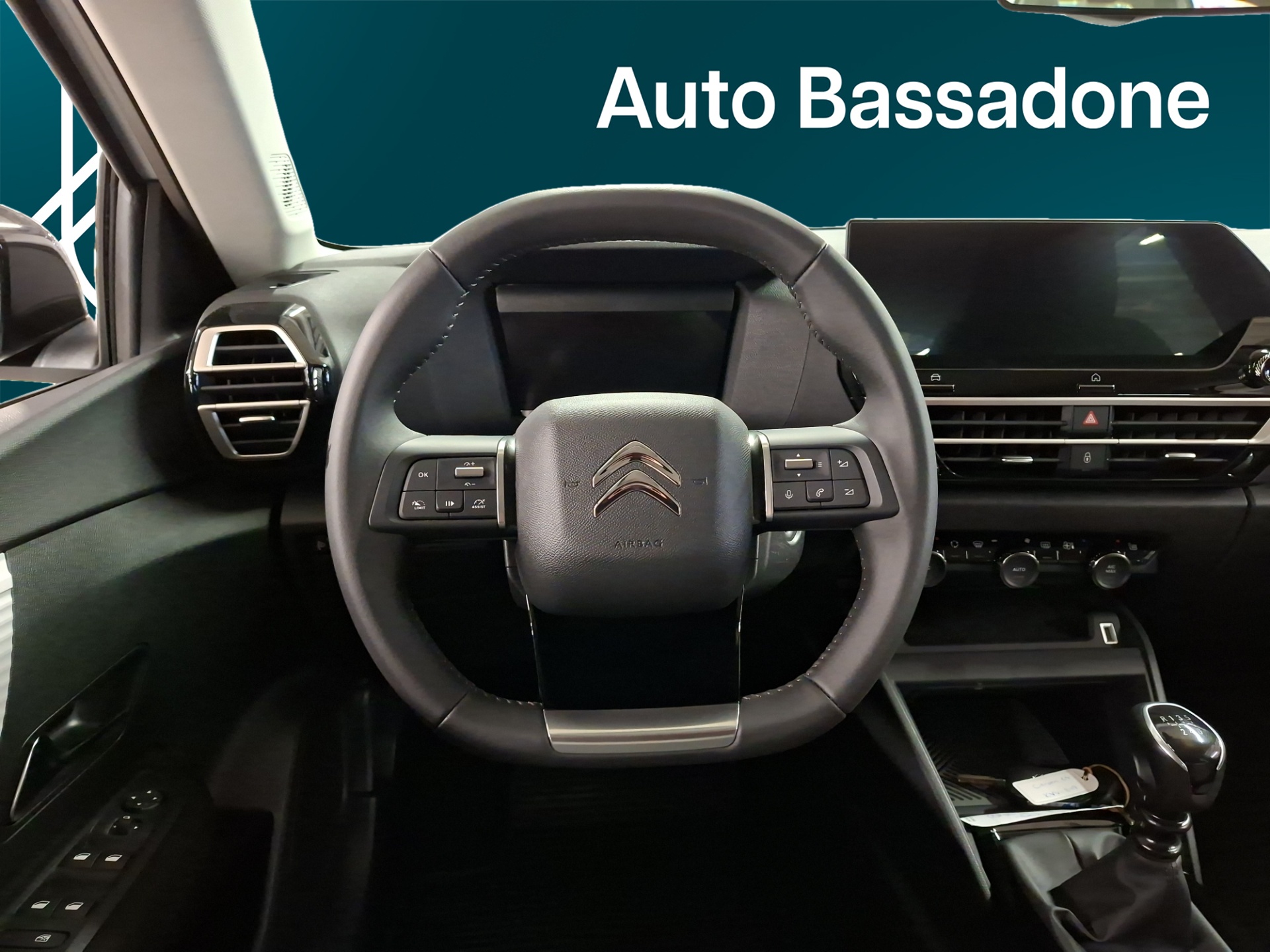 CITROEN C4 2024