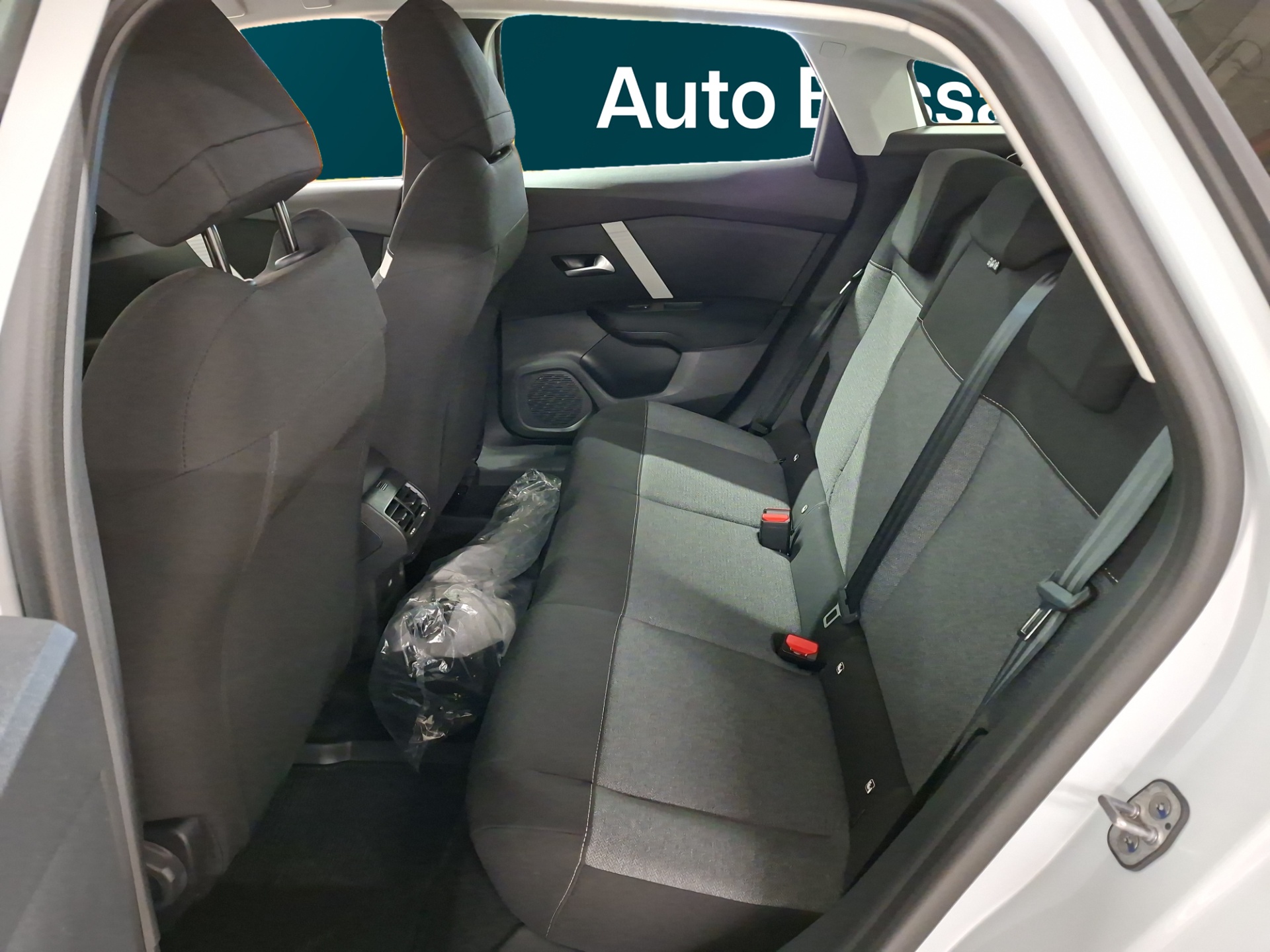 CITROEN C4 2024