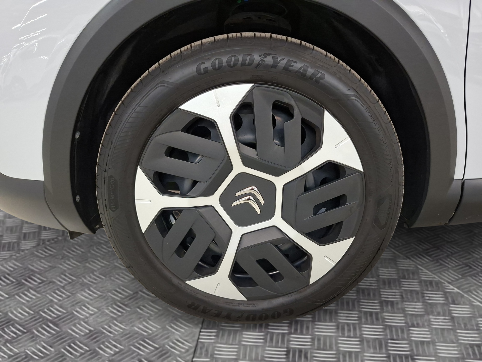 CITROEN C4 2024