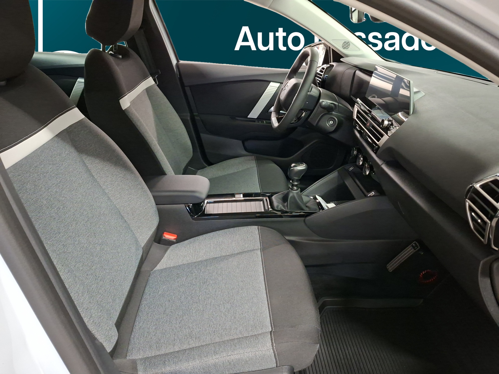 CITROEN C4 2024