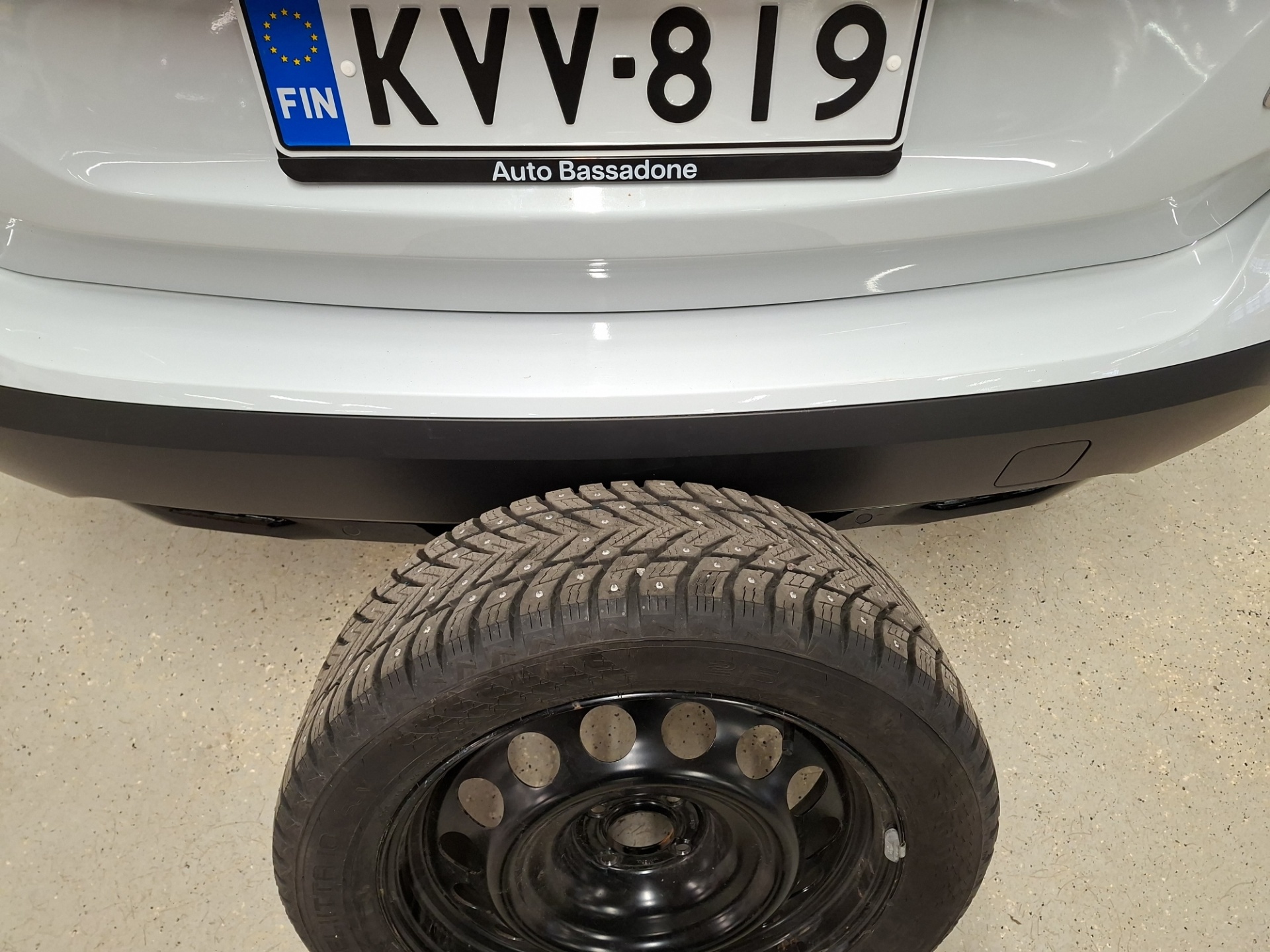 CITROEN C4 2024