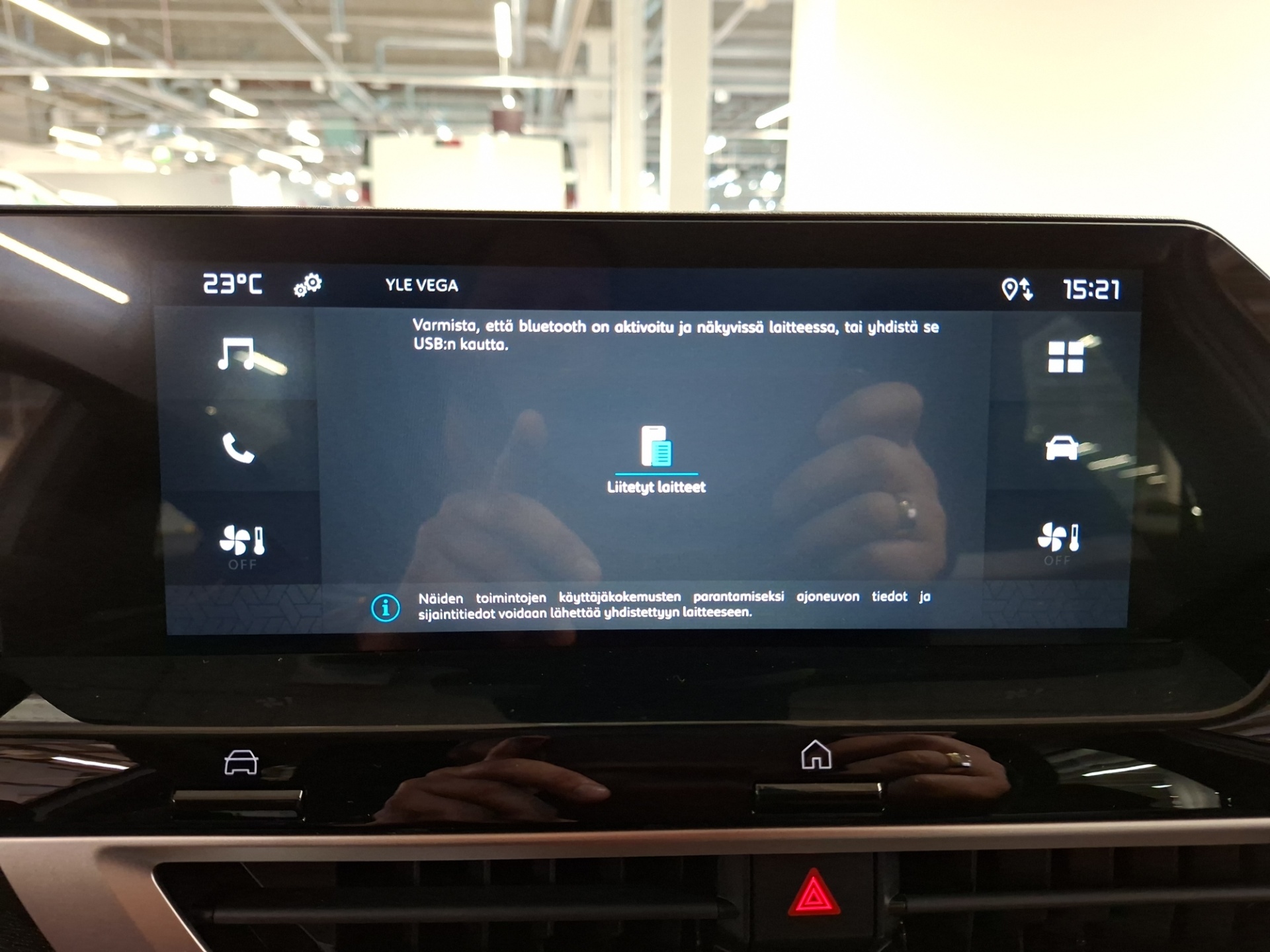 CITROEN C4 2024