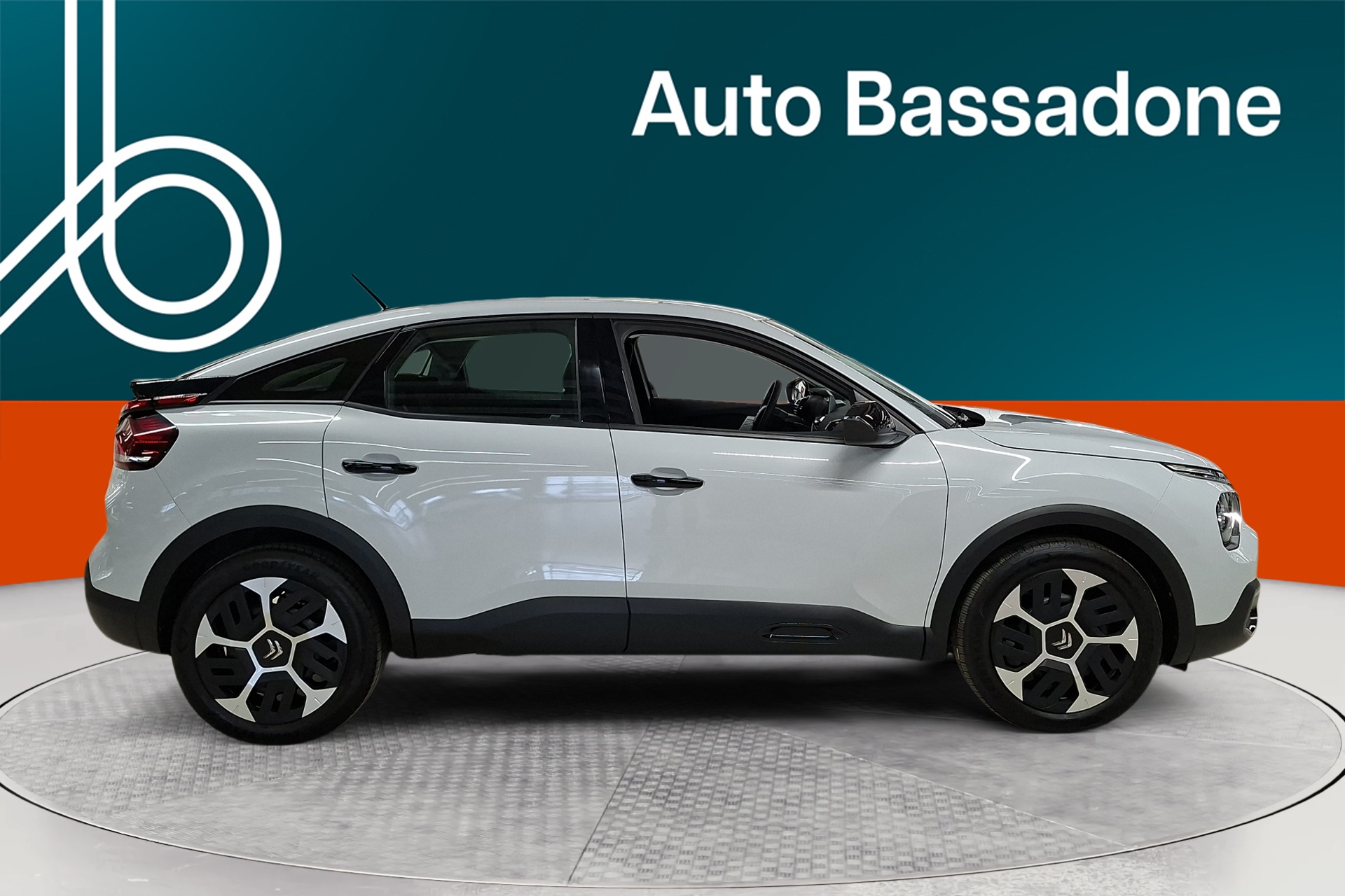 CITROEN C4 2024