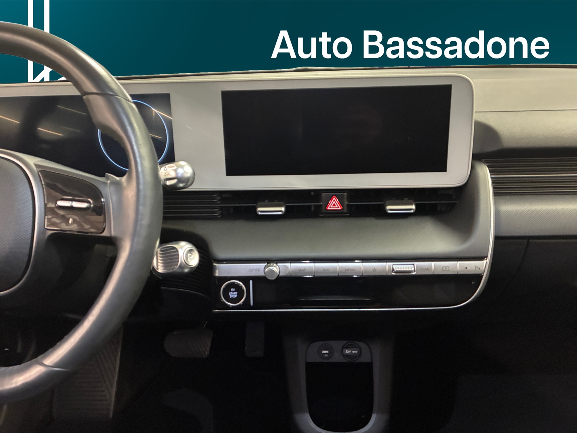 HYUNDAI IONIQ 5 2022