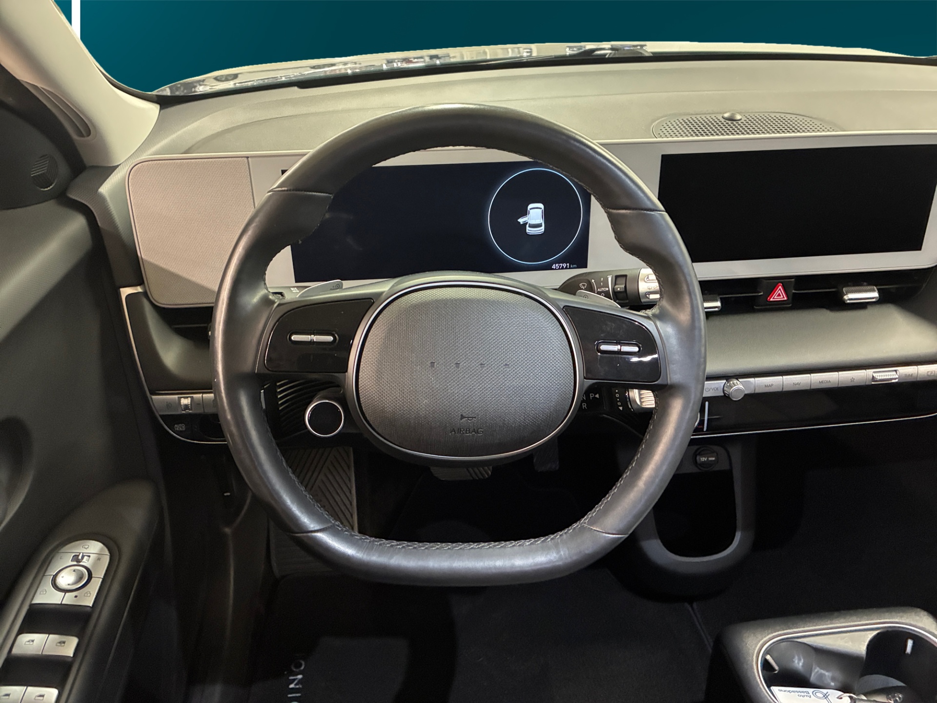 HYUNDAI IONIQ 5 2022