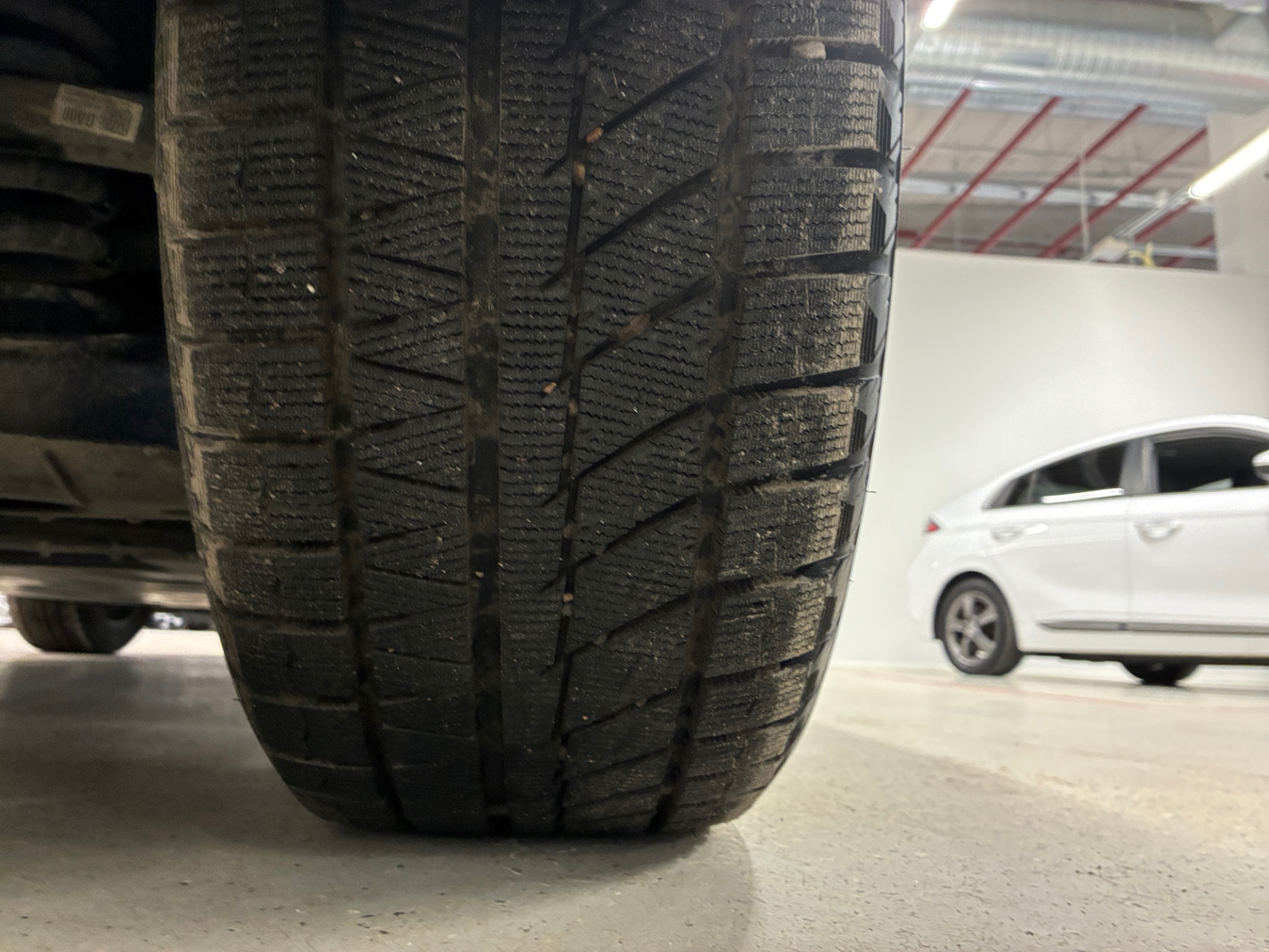 HYUNDAI IONIQ 5 2022