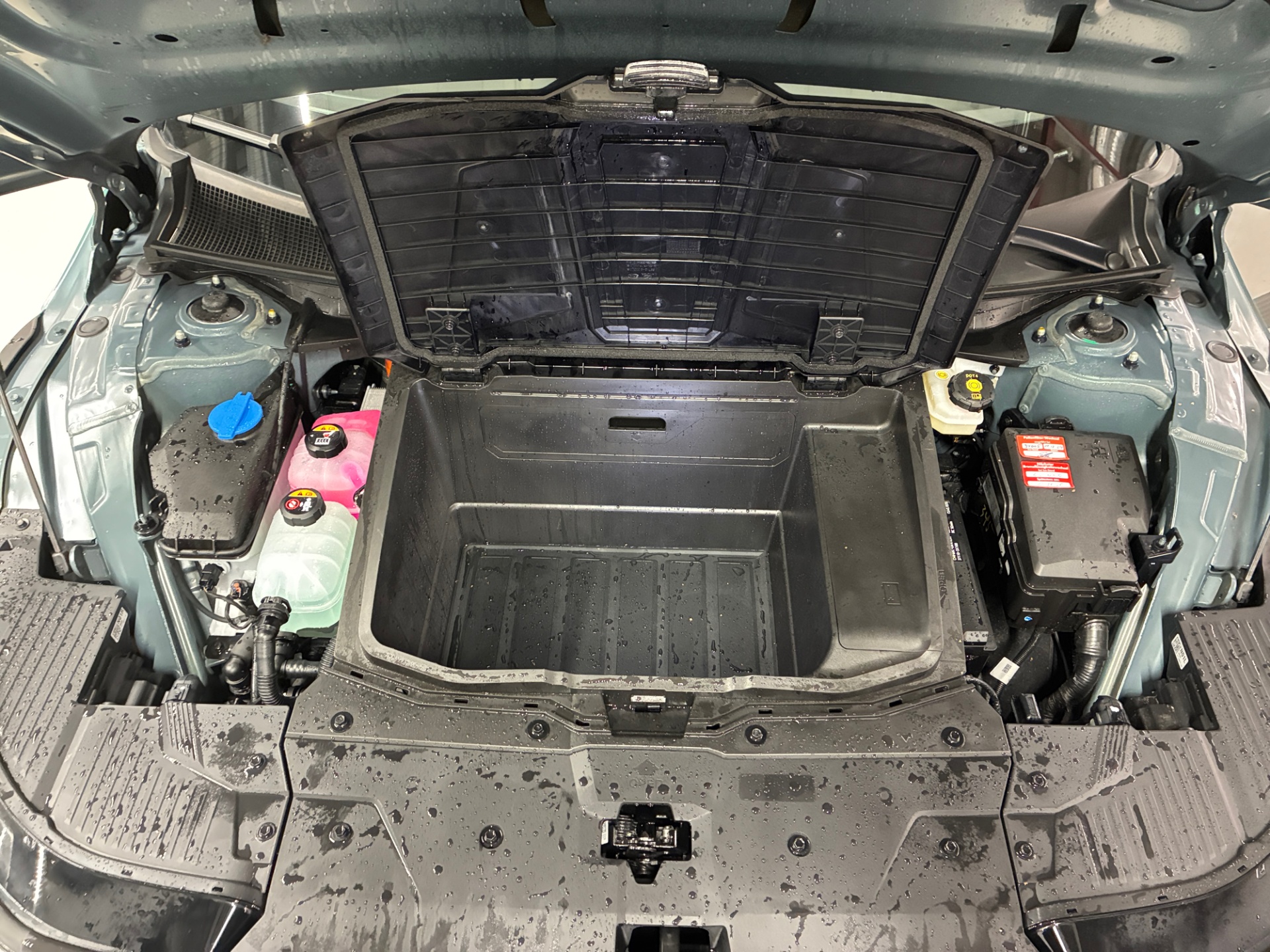 HYUNDAI IONIQ 5 2022