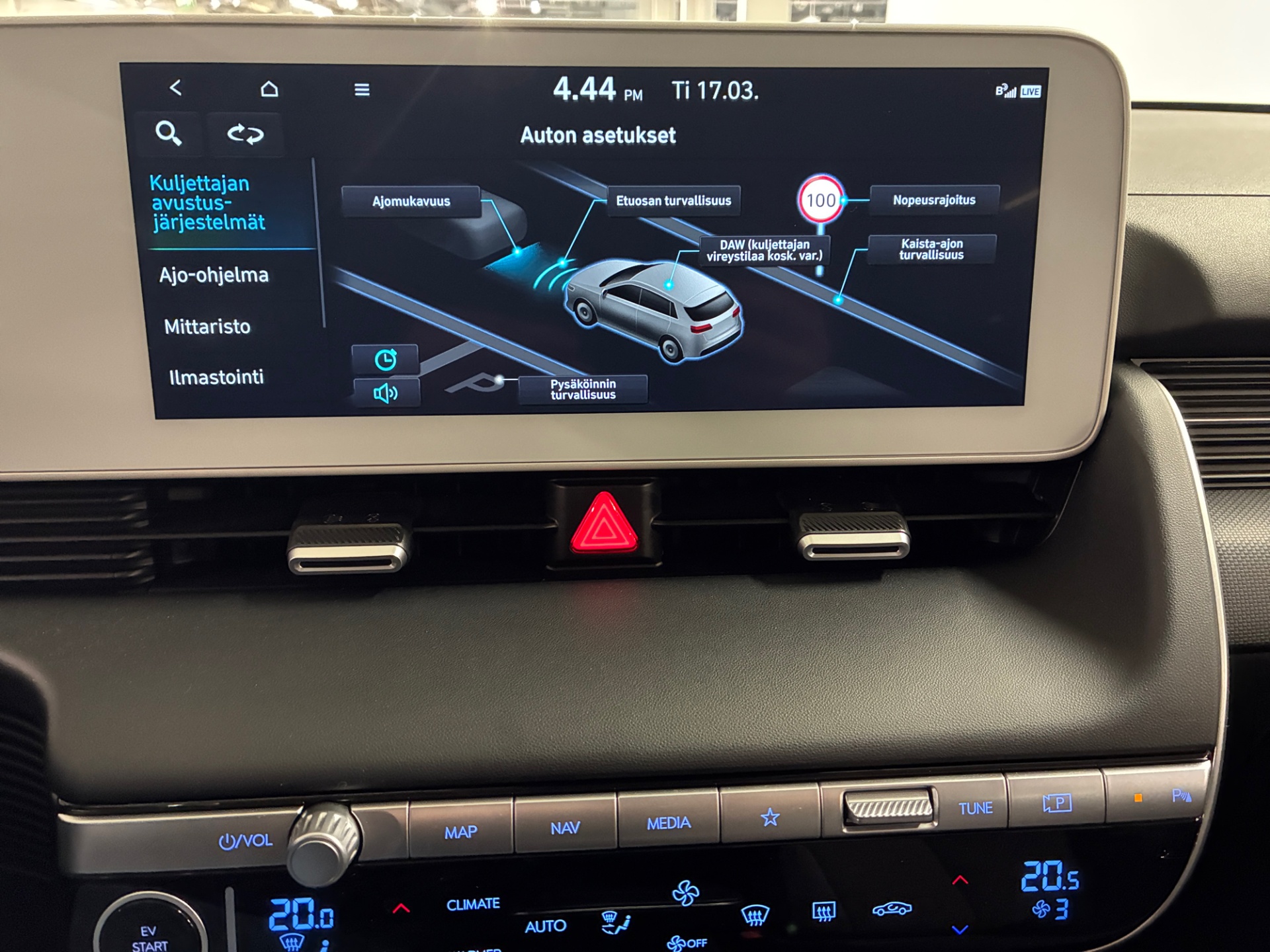 HYUNDAI IONIQ 5 2022