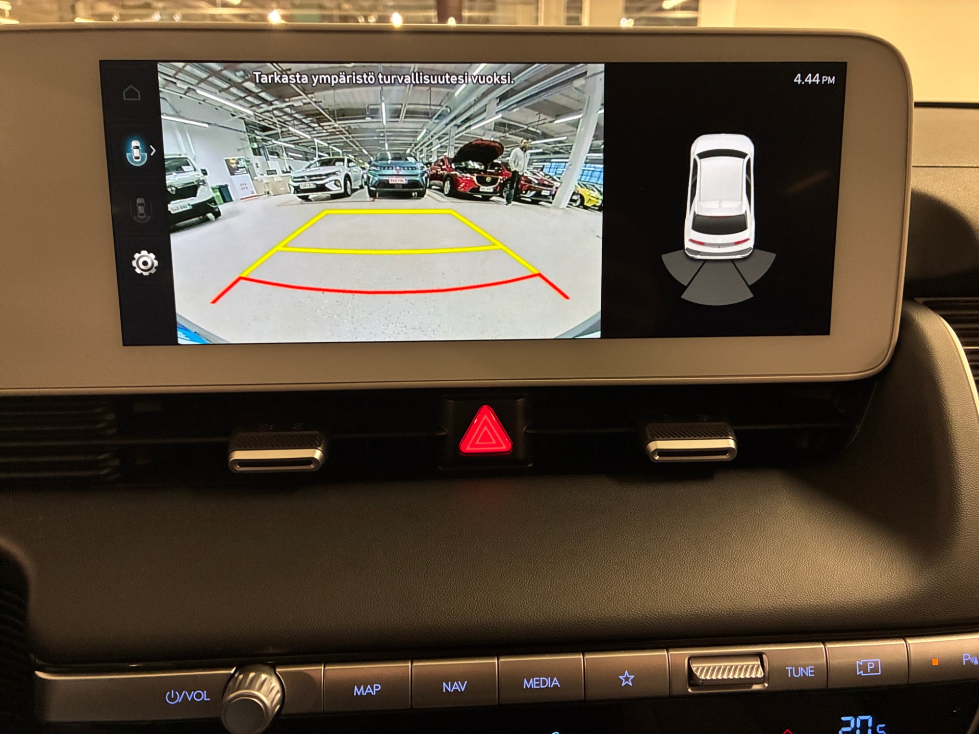 HYUNDAI IONIQ 5 2022