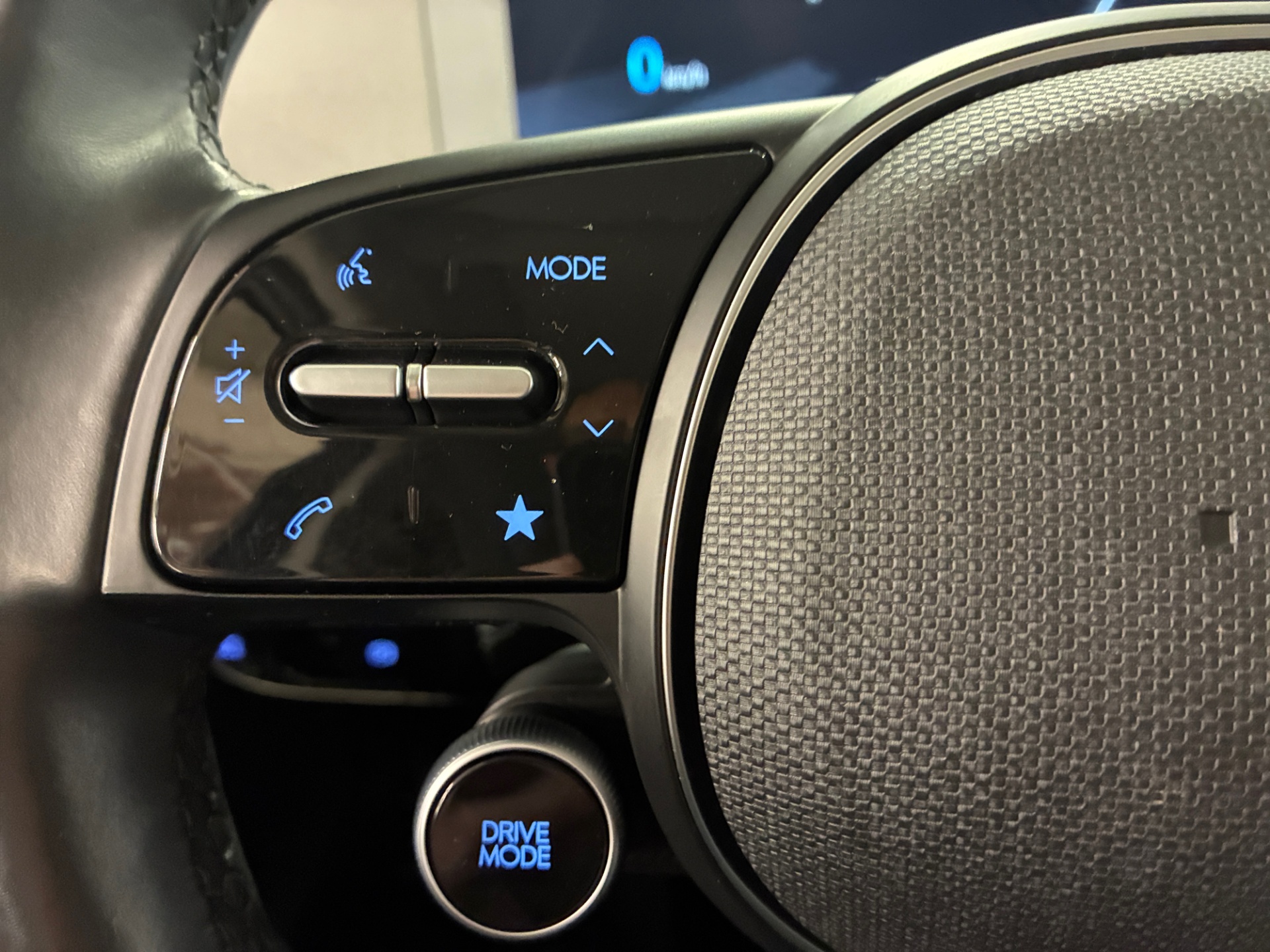 HYUNDAI IONIQ 5 2022