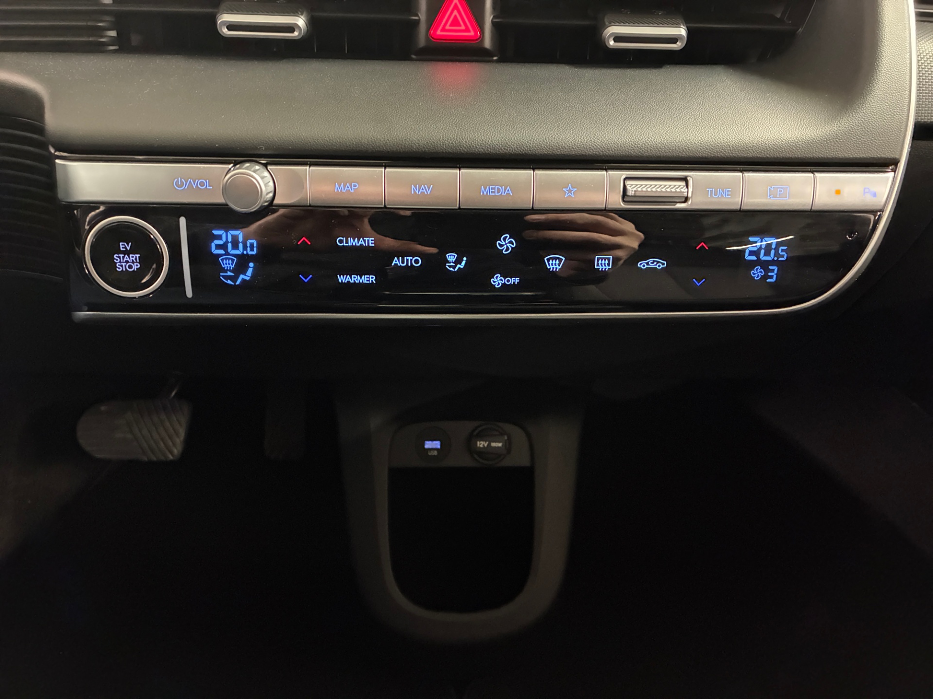 HYUNDAI IONIQ 5 2022