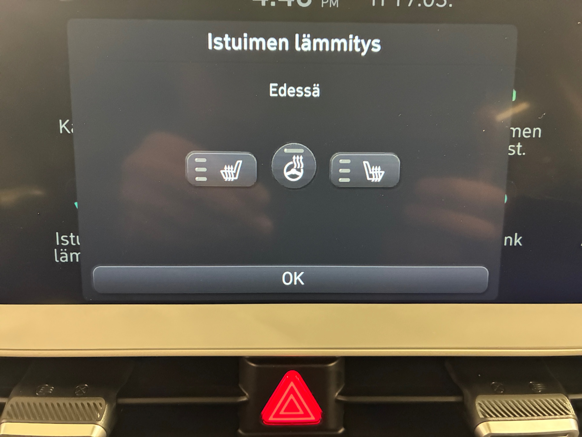 HYUNDAI IONIQ 5 2022