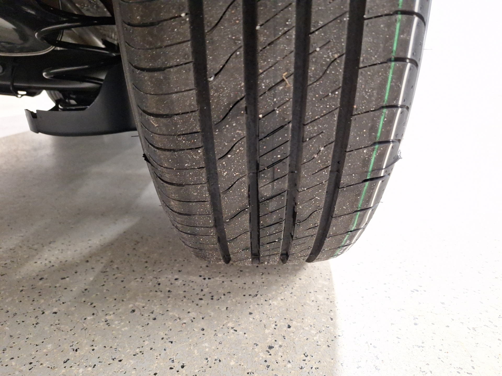 Alfa Romeo Junior 2025