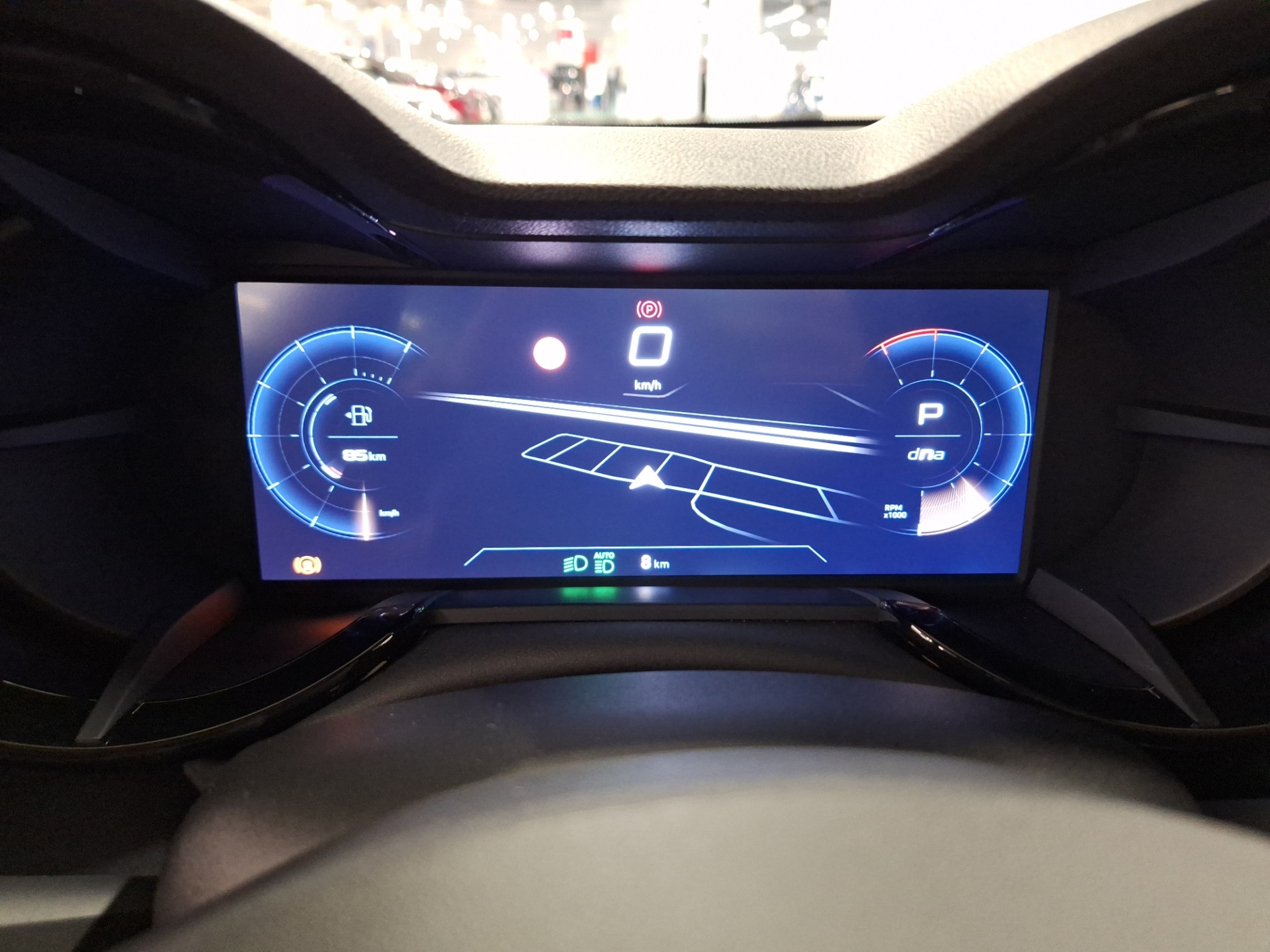 Alfa Romeo Junior 2025