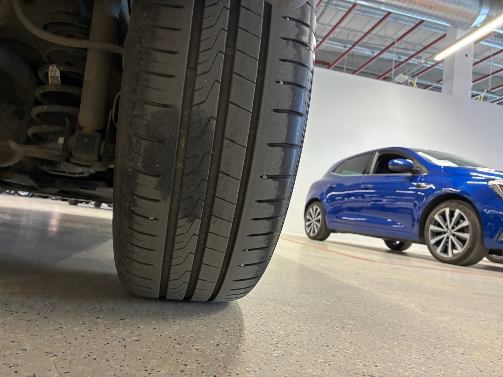 HYUNDAI KONA 2021