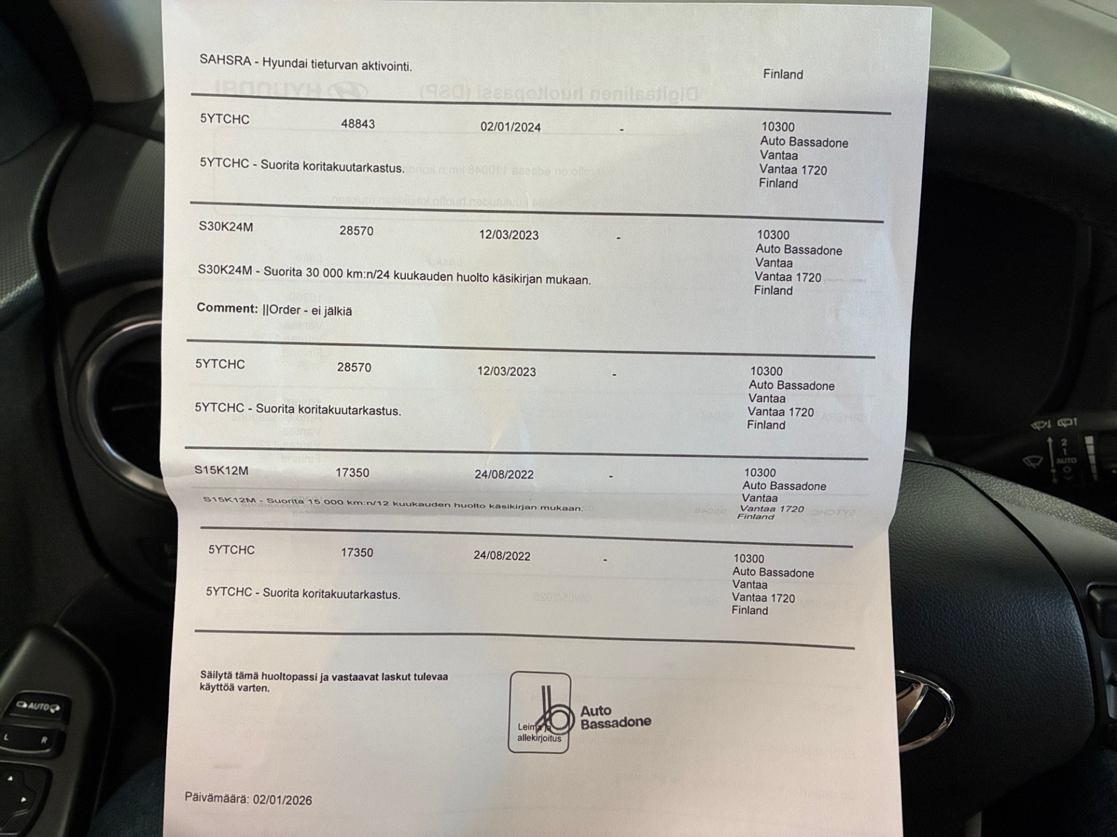 HYUNDAI KONA 2021