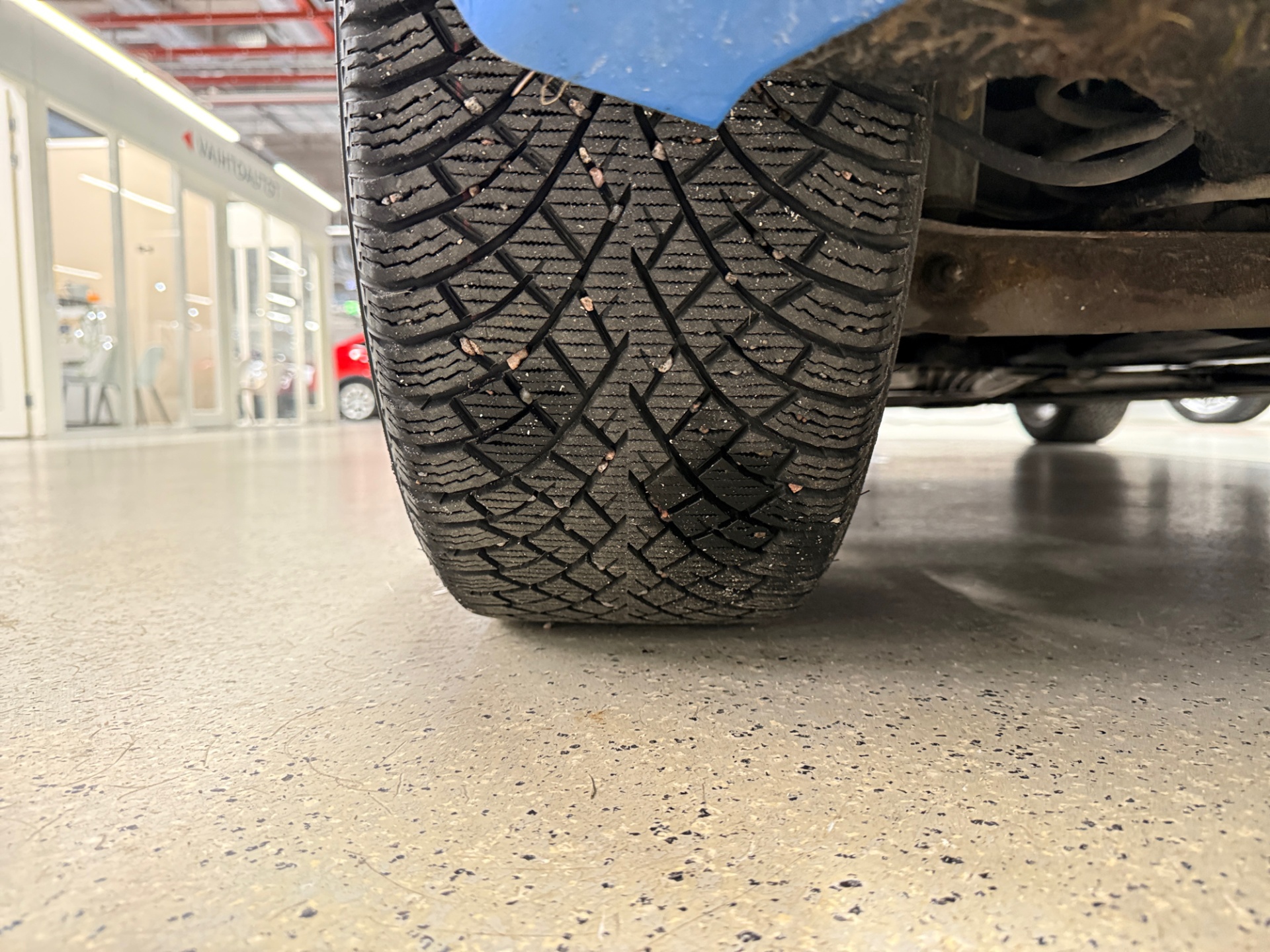 MERCEDES-BENZ A 2016