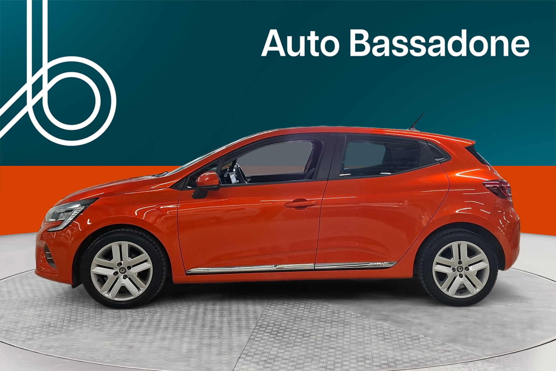 RENAULT Clio 2020
