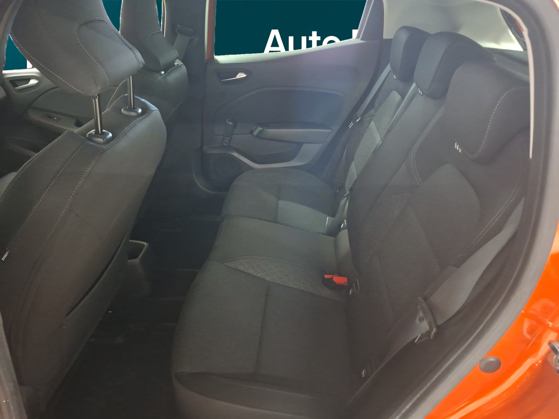 RENAULT Clio 2020