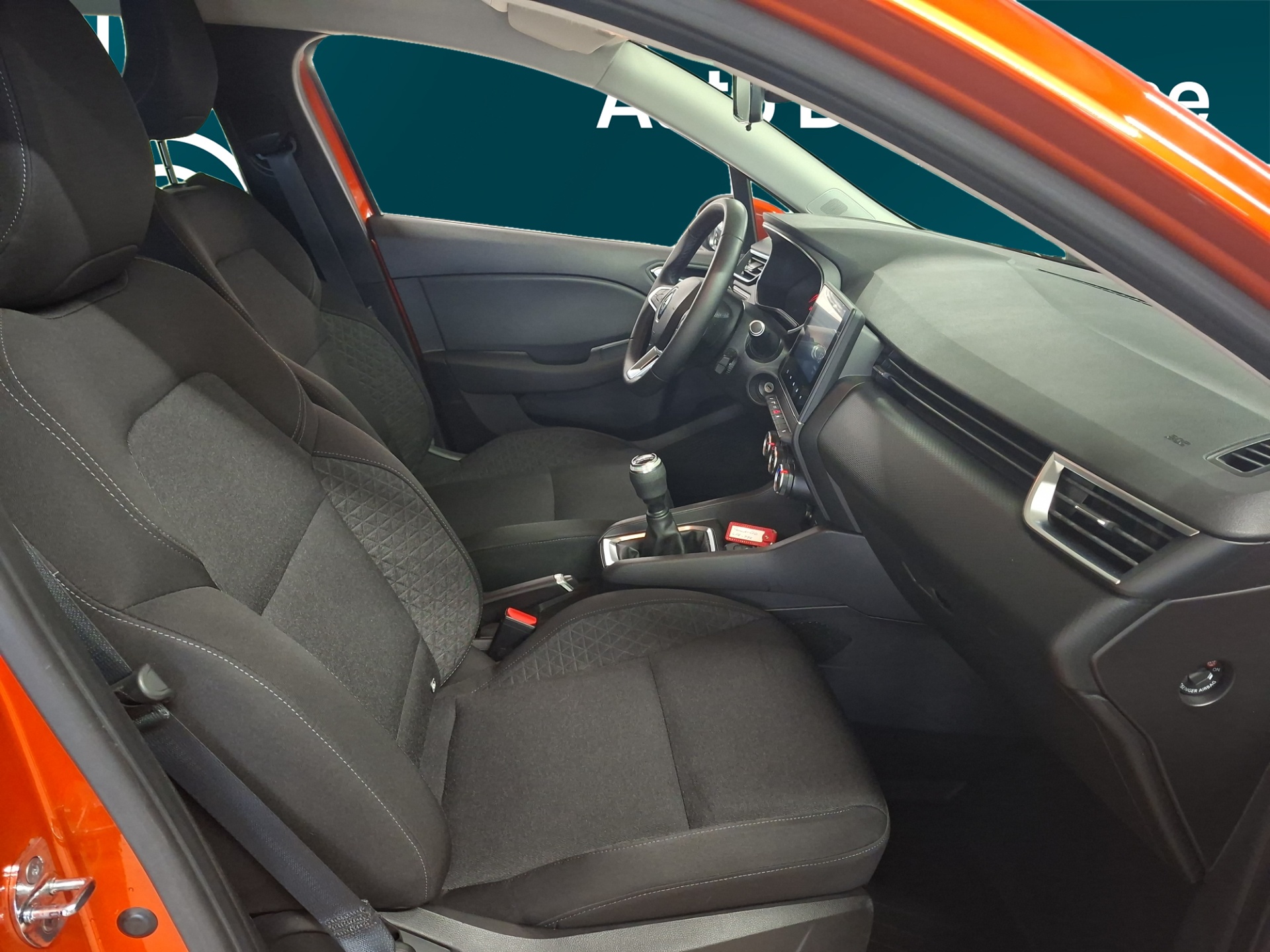 RENAULT Clio 2020