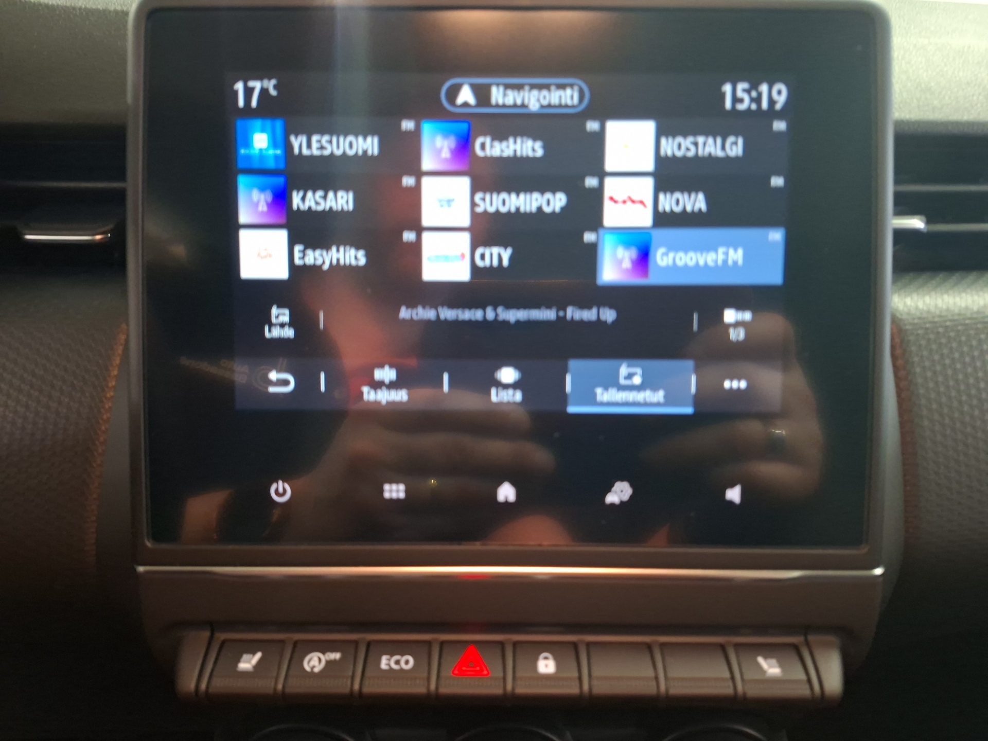 RENAULT Clio 2020