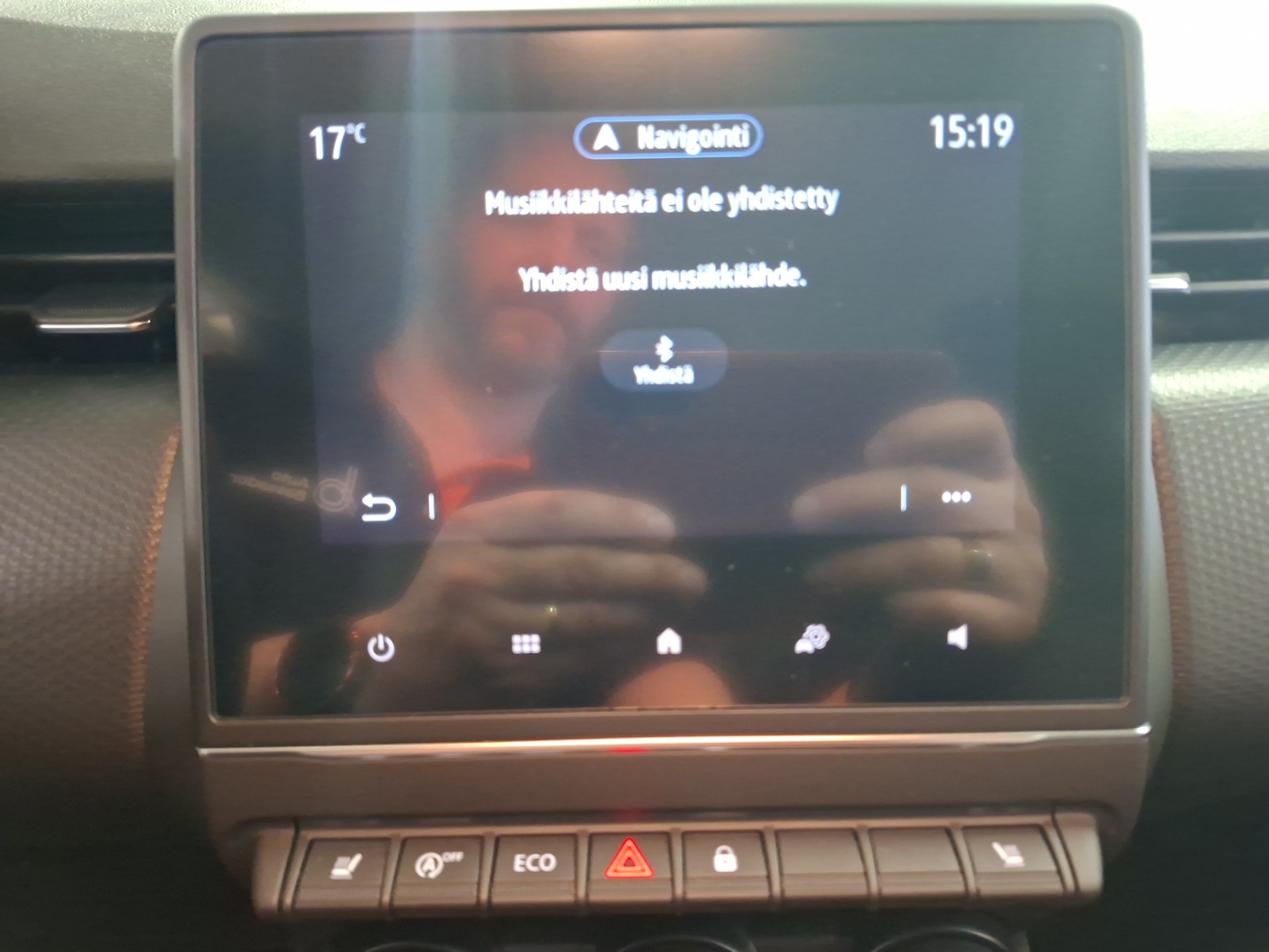 RENAULT Clio 2020