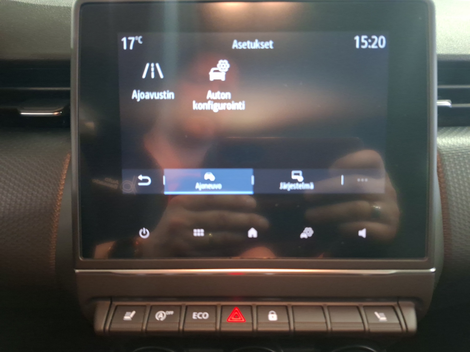 RENAULT Clio 2020