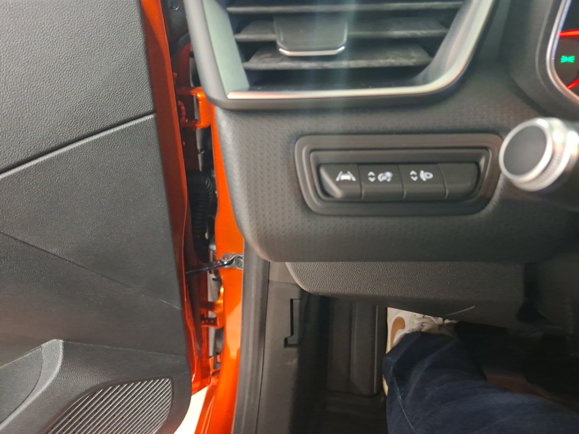 RENAULT Clio 2020