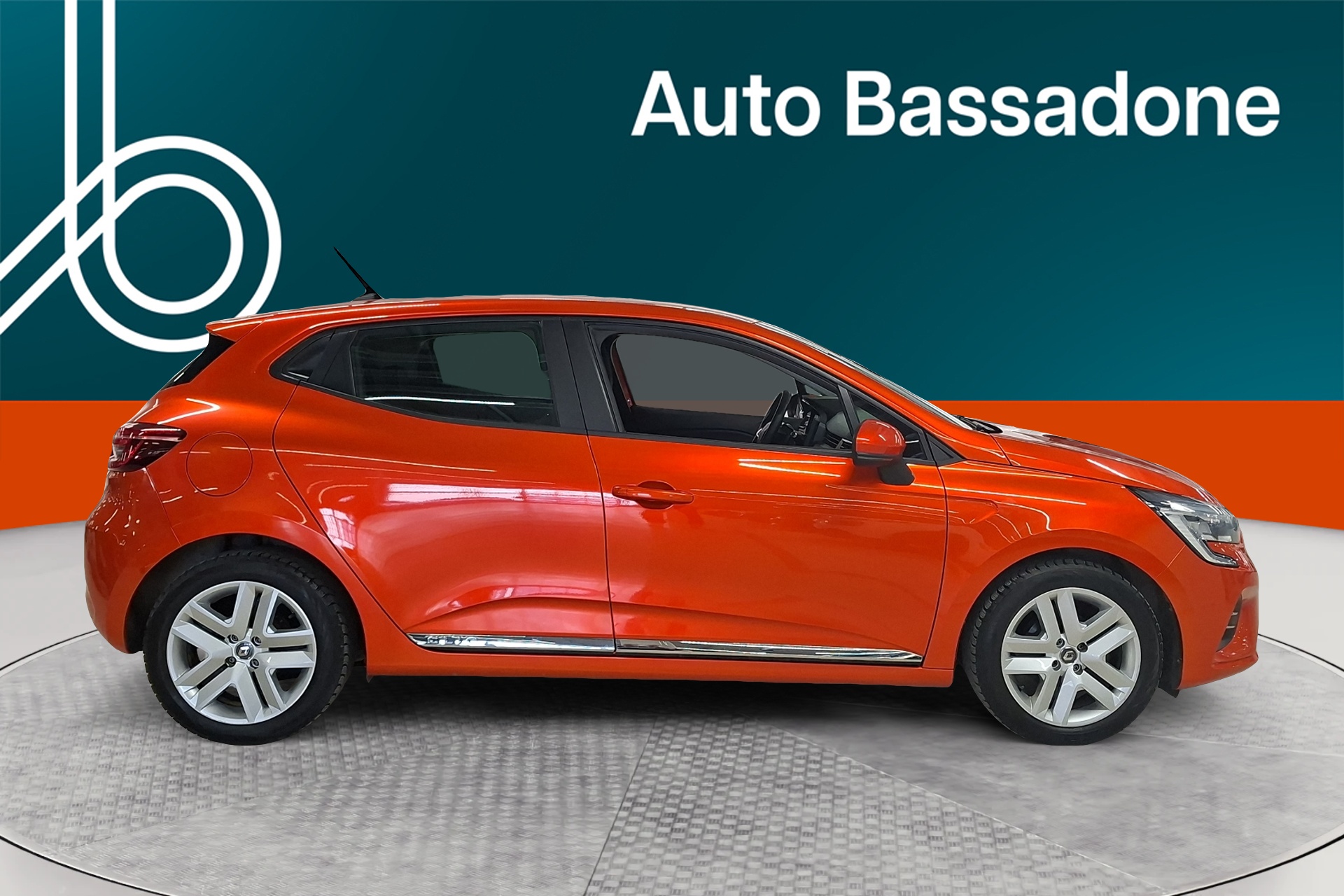 RENAULT Clio 2020
