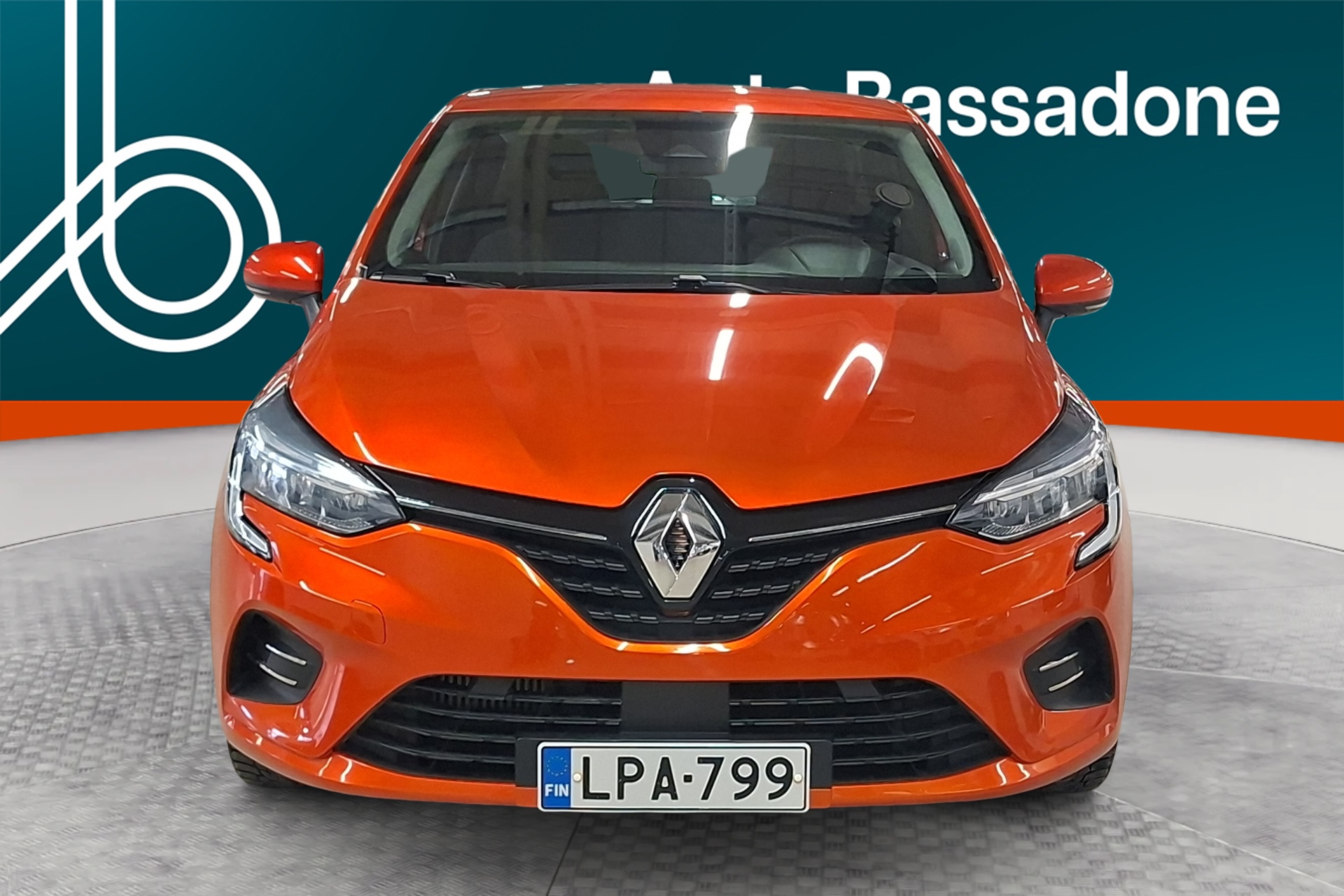RENAULT Clio 2020