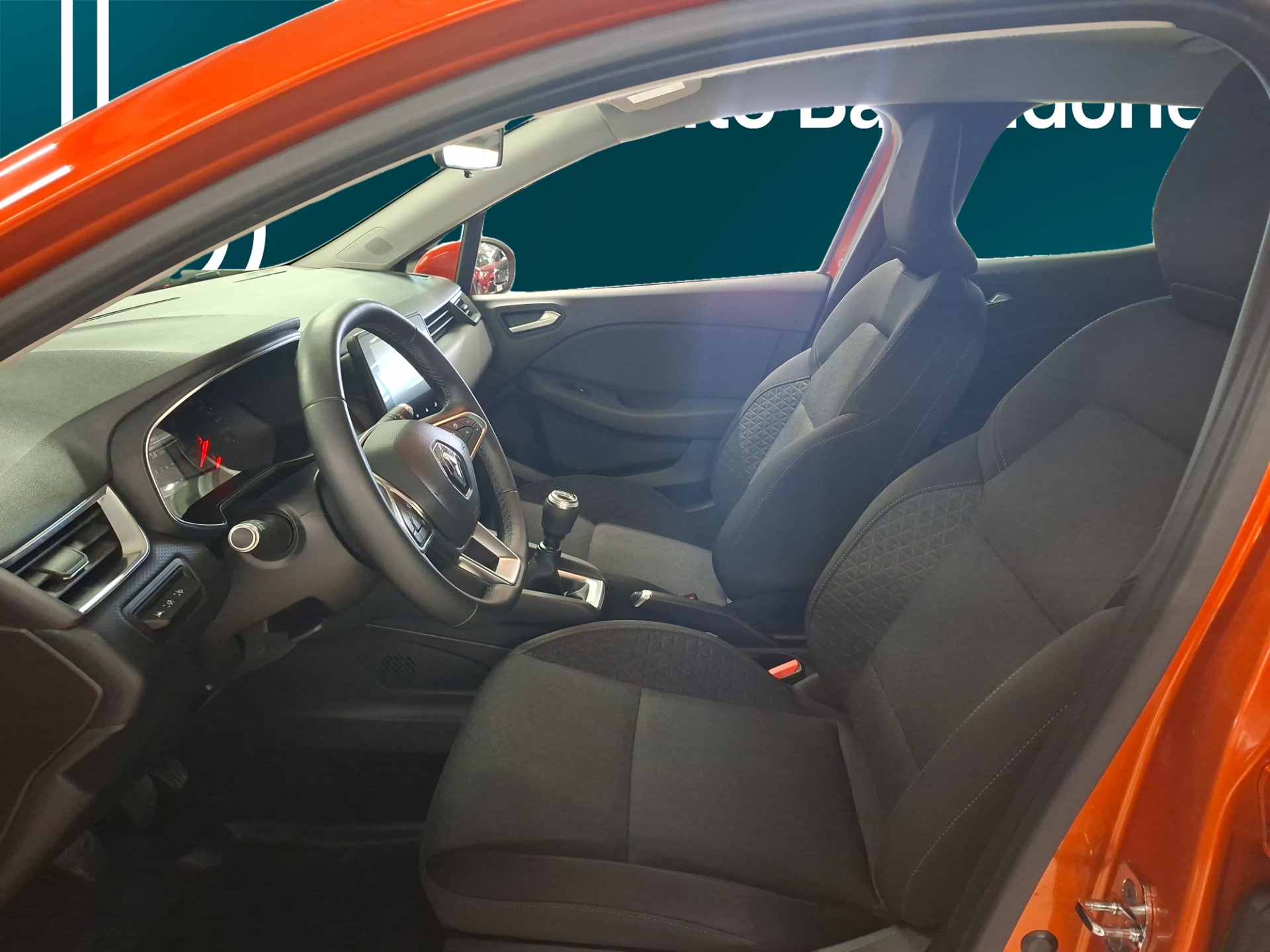 RENAULT Clio 2020
