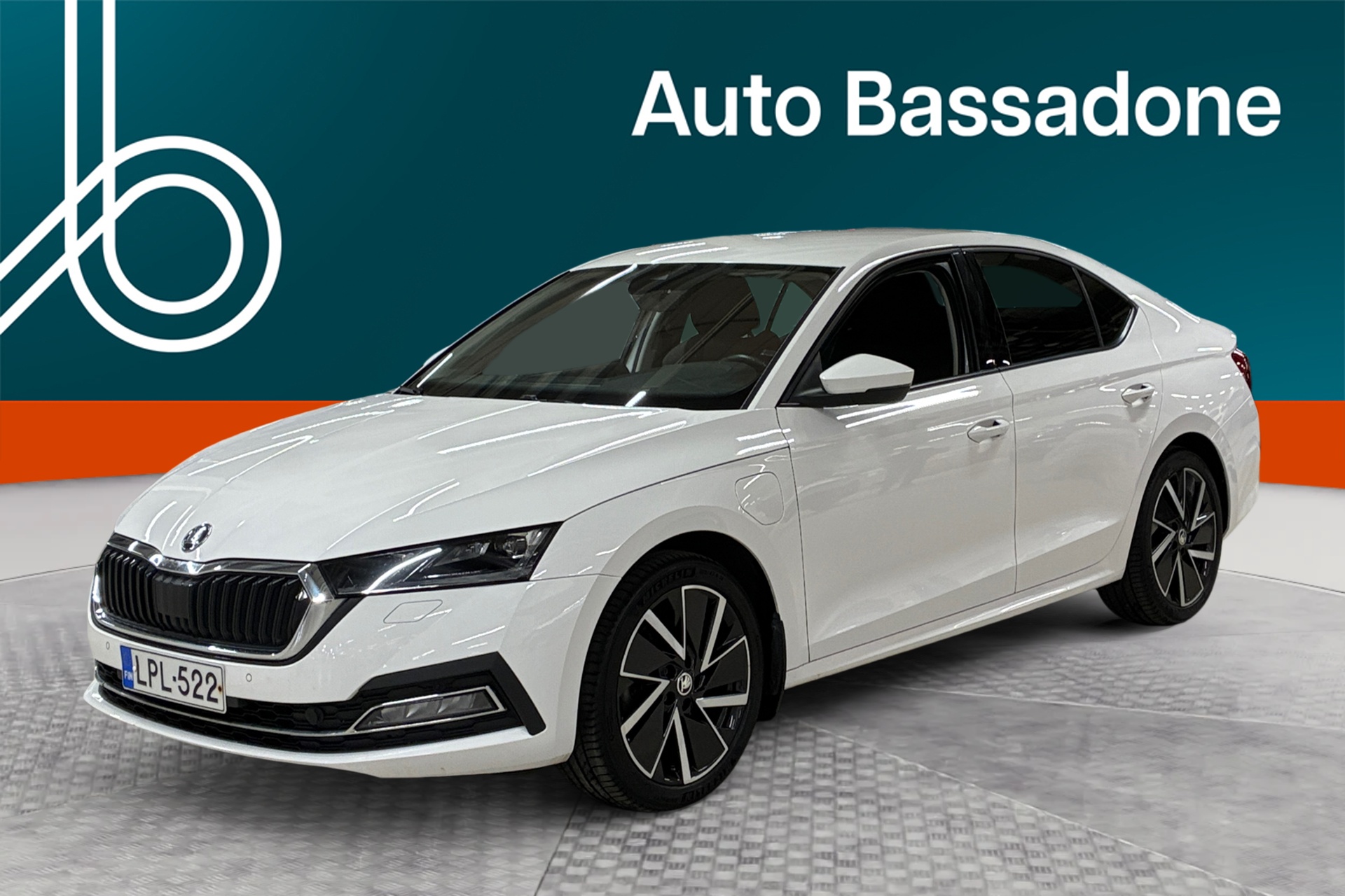 SKODA Octavia 2021