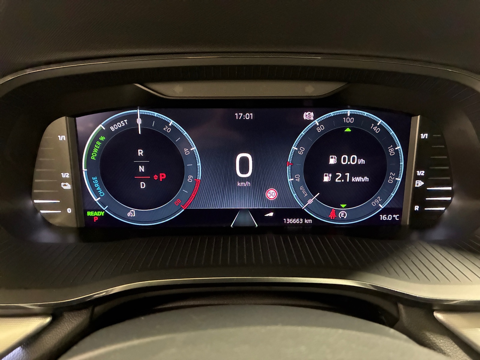 SKODA Octavia 2021