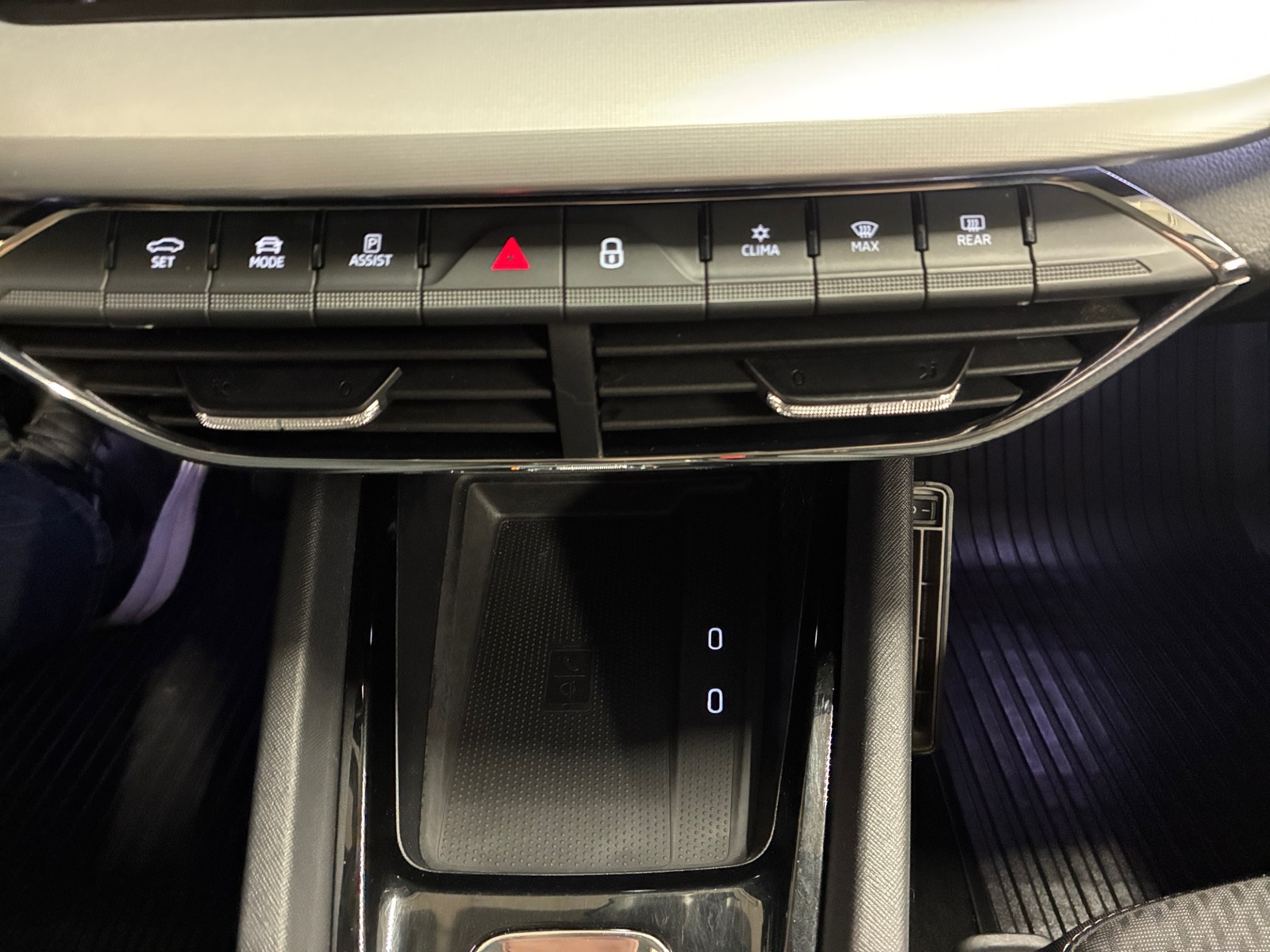 SKODA Octavia 2021
