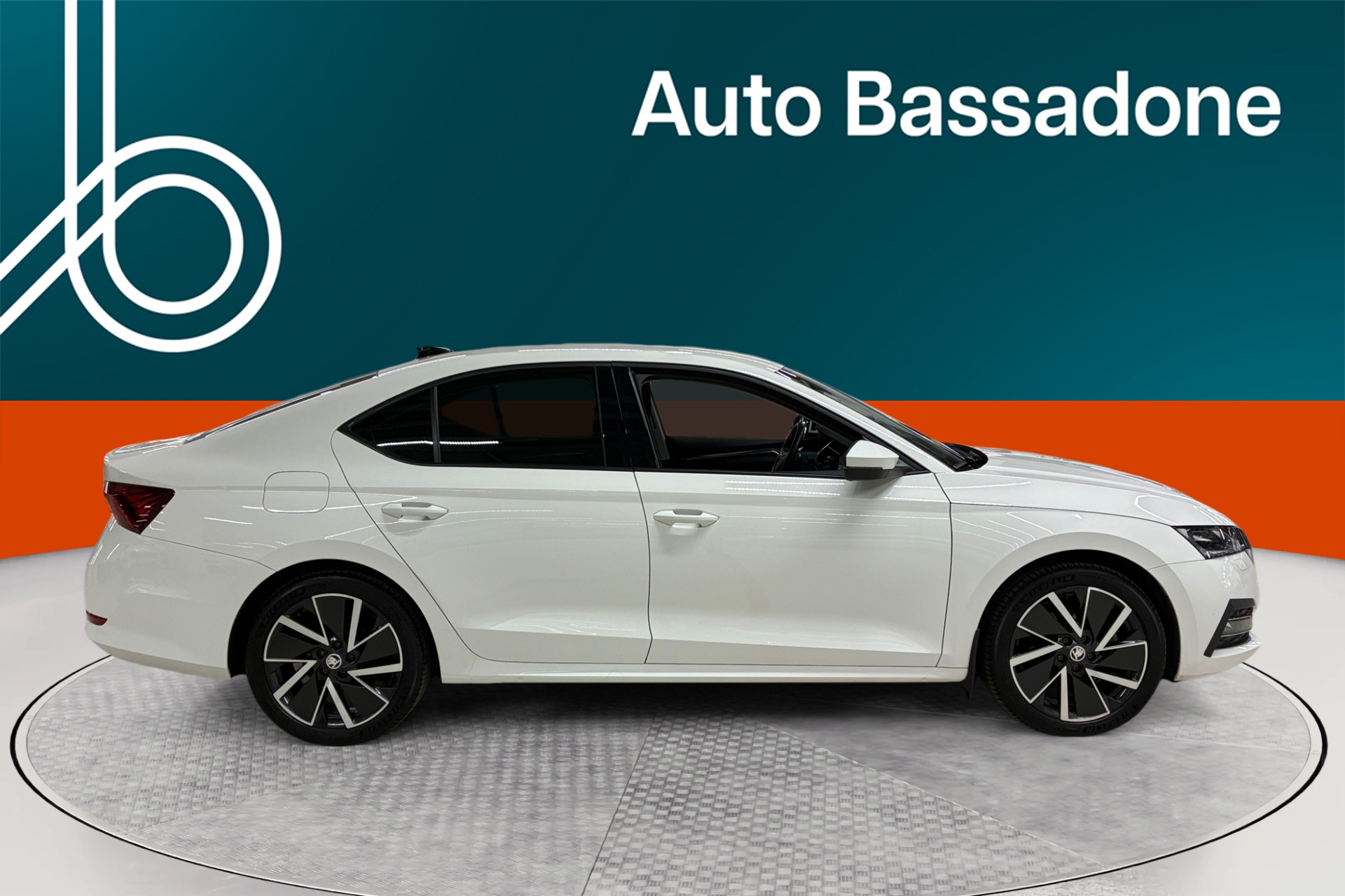 SKODA Octavia 2021