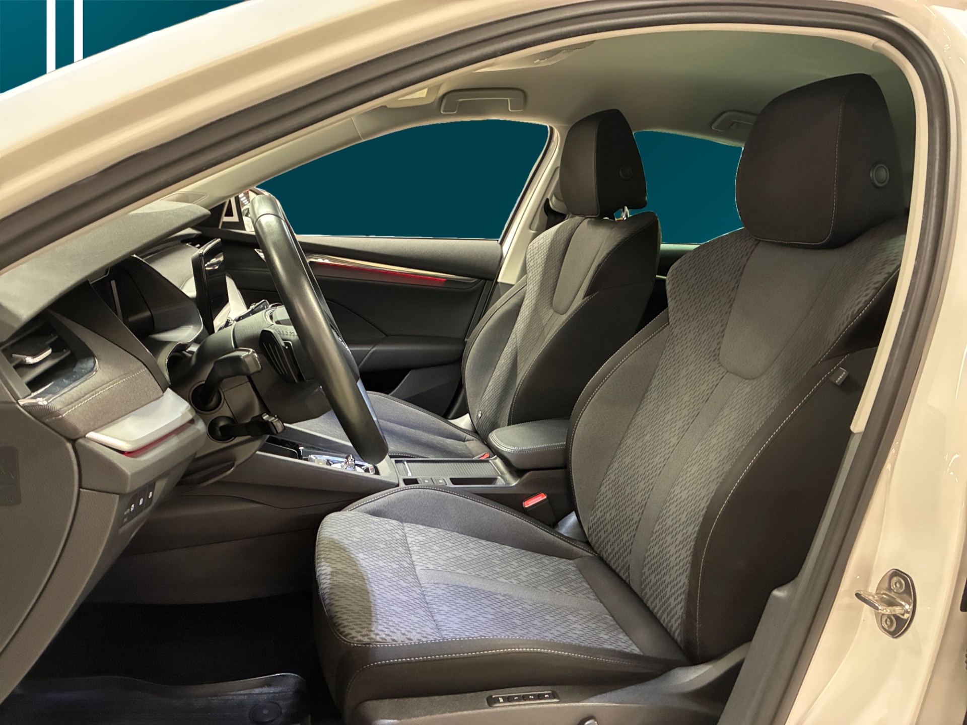 SKODA Octavia 2021