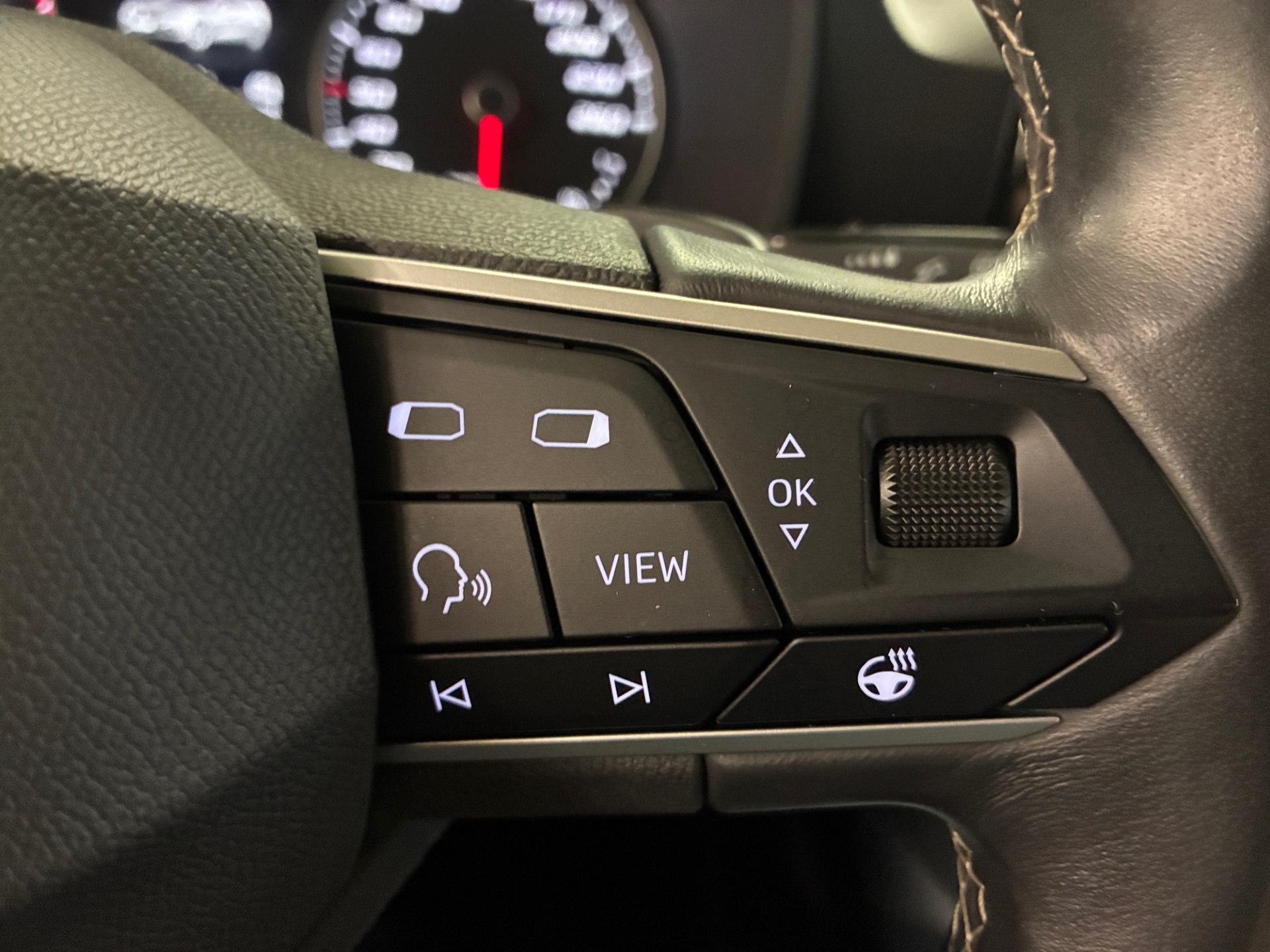 SEAT Leon Sportstourer 2021
