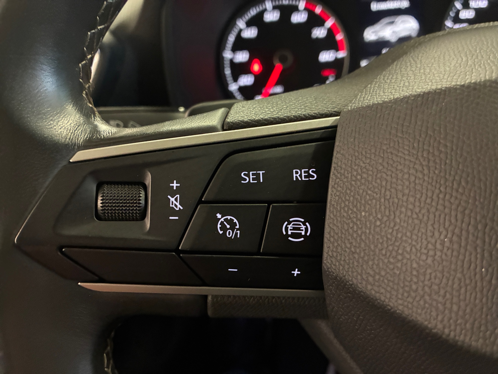 SEAT Leon Sportstourer 2021