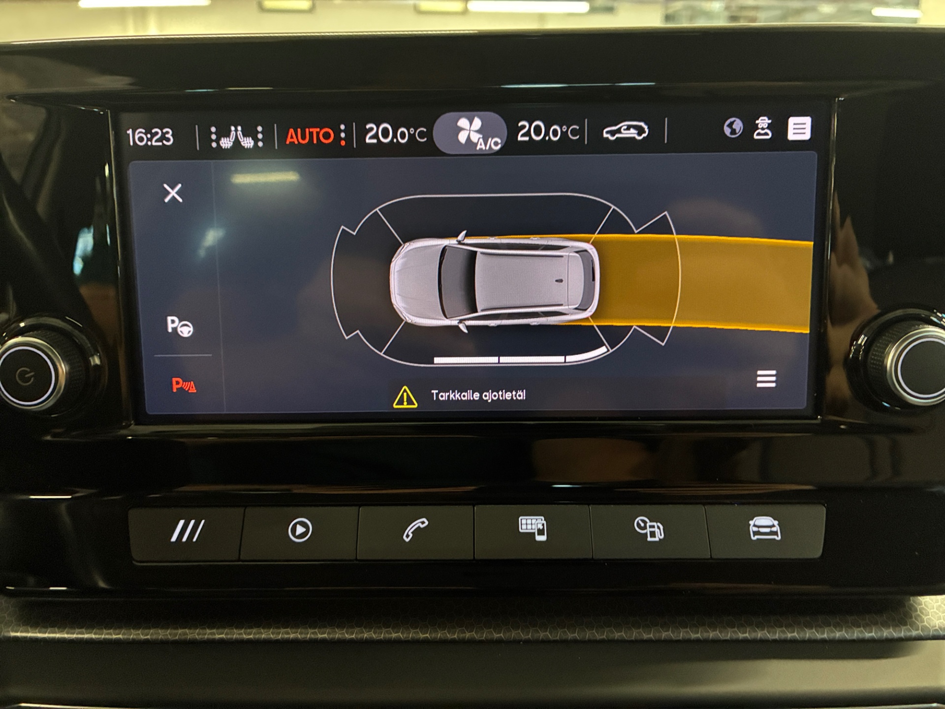 SEAT Leon Sportstourer 2021
