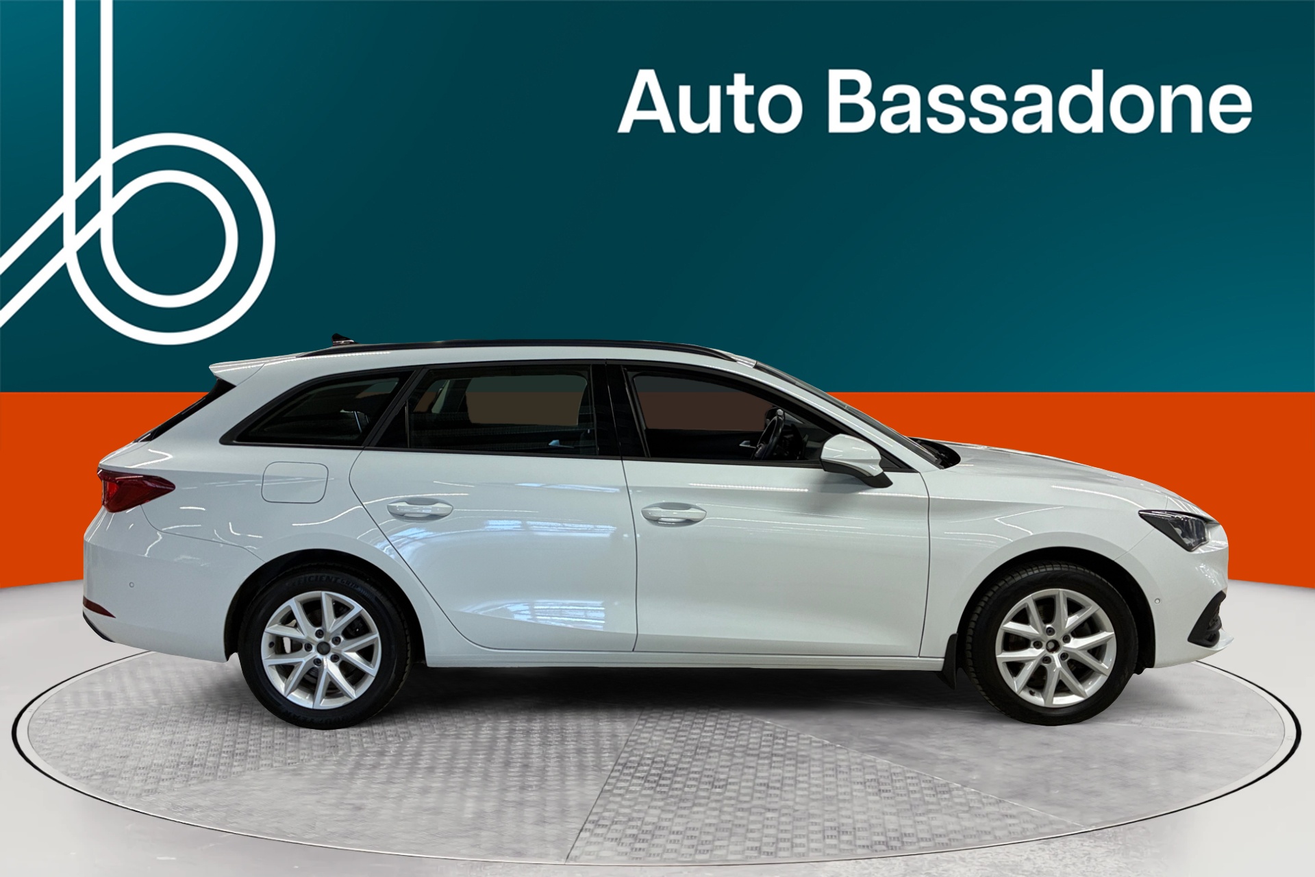 SEAT Leon Sportstourer 2021