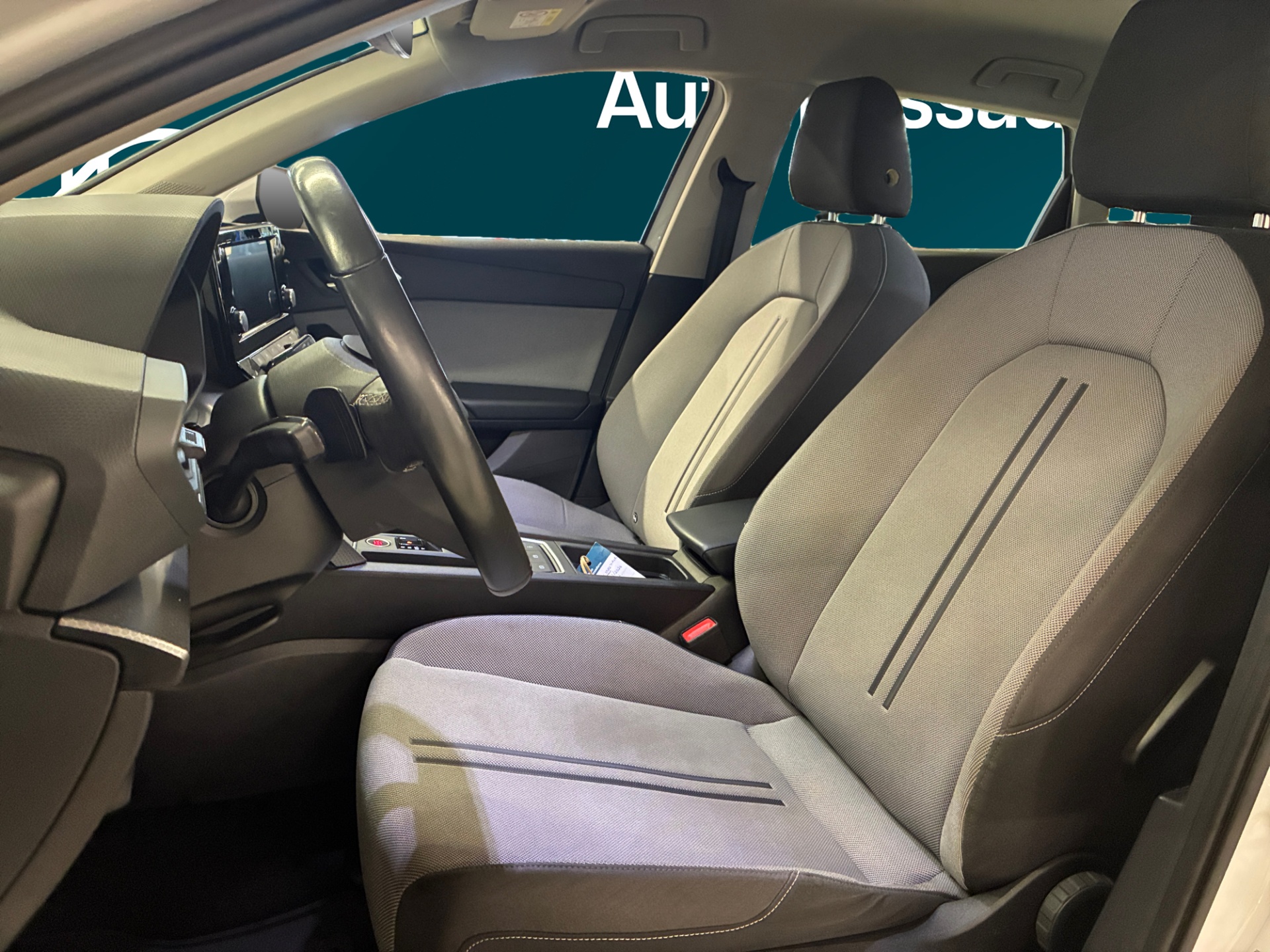 SEAT Leon Sportstourer 2021
