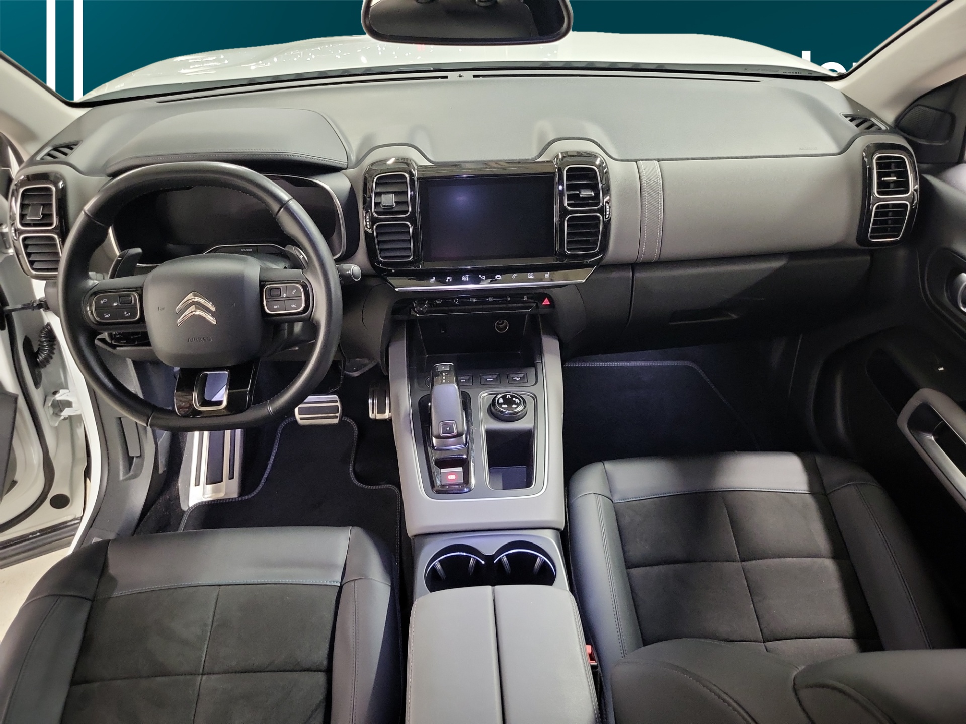 CITROEN C5 Aircross 2021