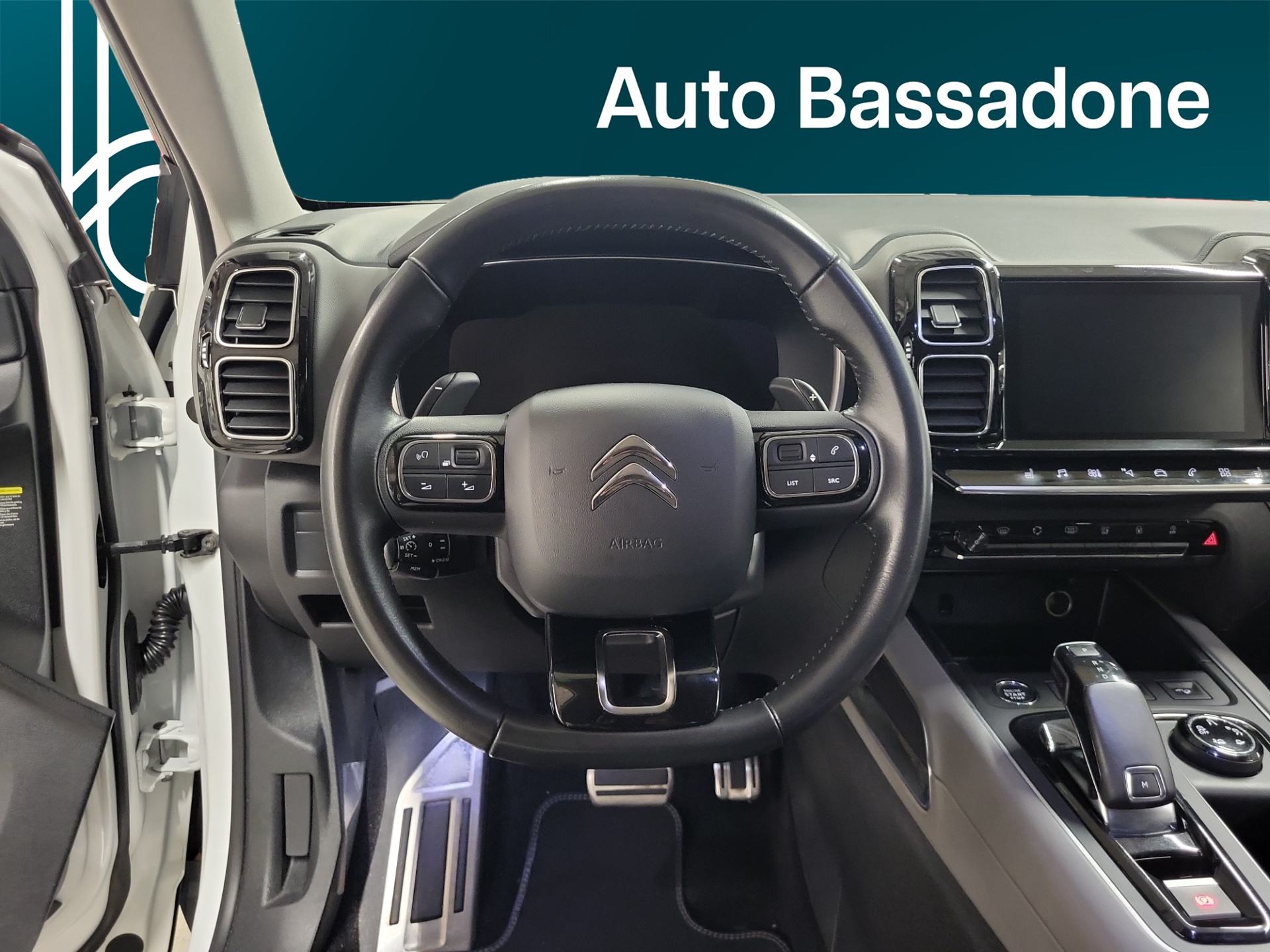 CITROEN C5 Aircross 2021