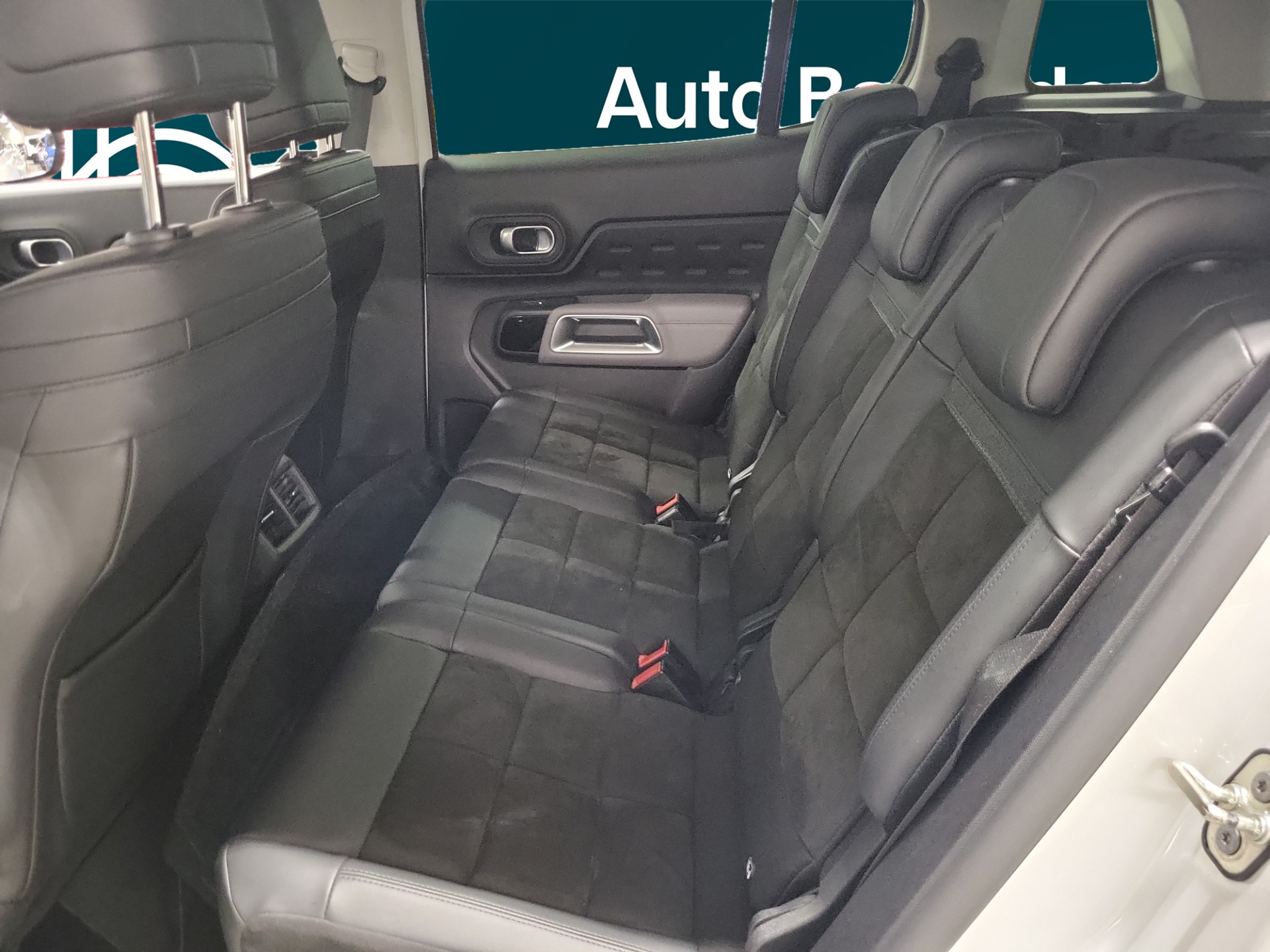 CITROEN C5 Aircross 2021