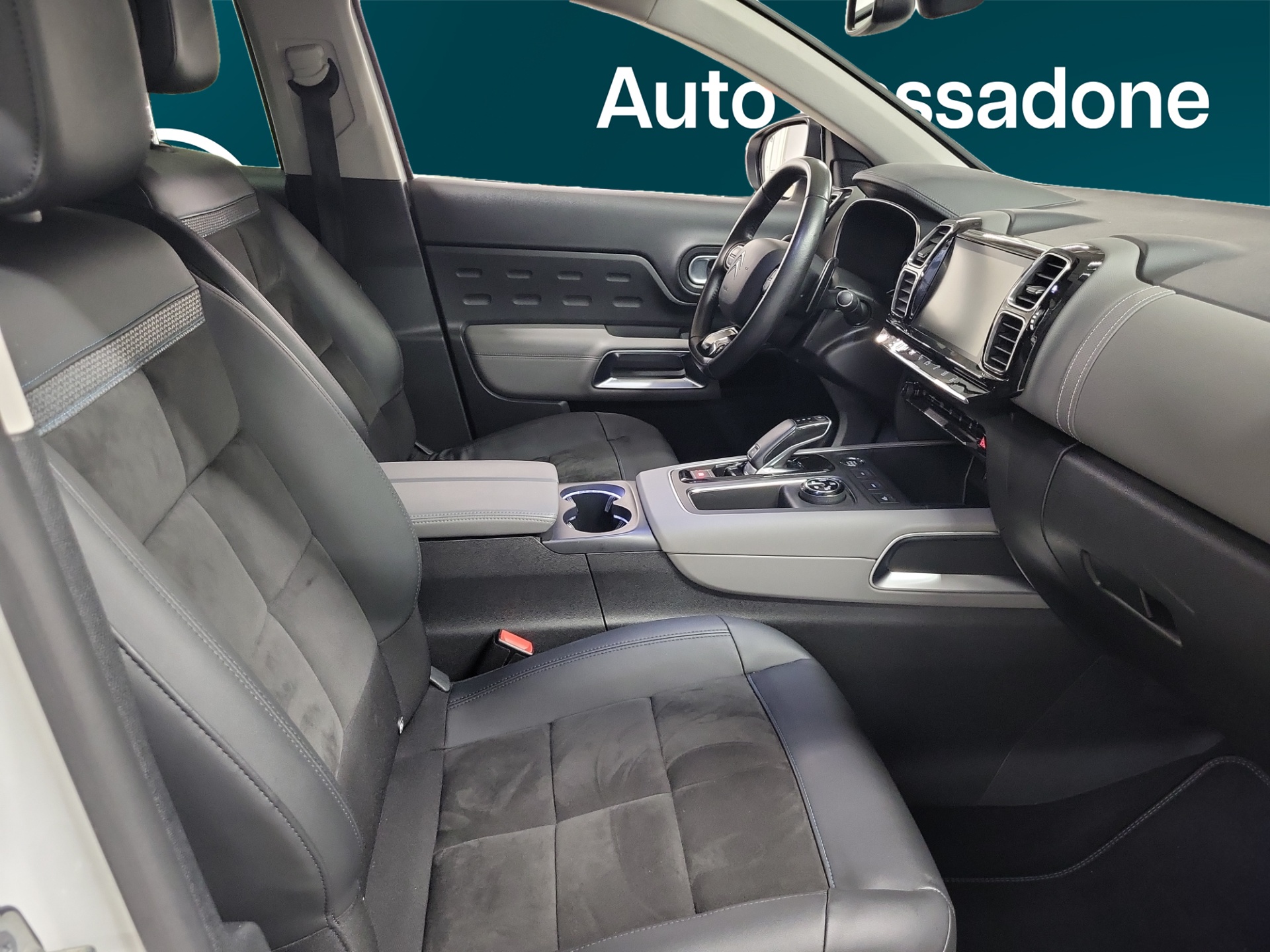 CITROEN C5 Aircross 2021