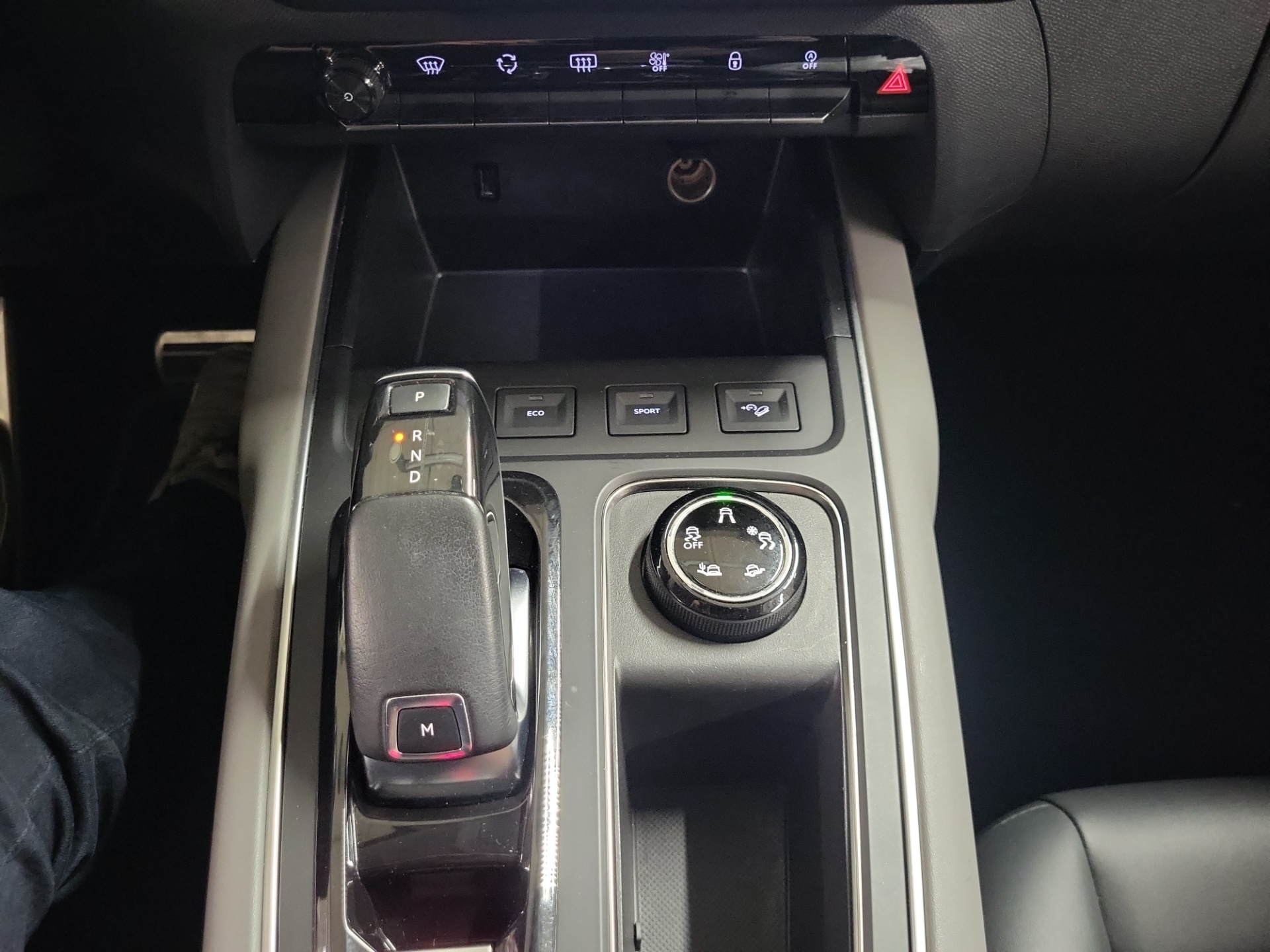 CITROEN C5 Aircross 2021