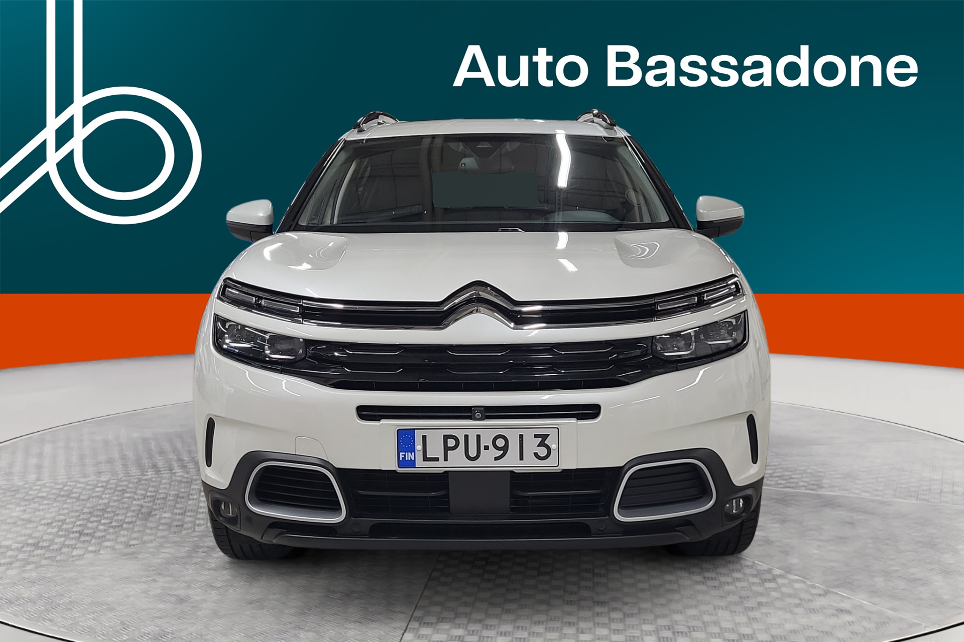 CITROEN C5 Aircross 2021